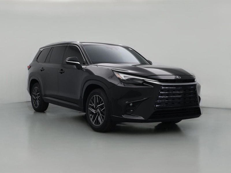 2024 Lexus TX 350 -
                  Tolleson, AZ