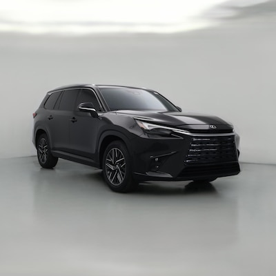 2024 Lexus TX 350 Luxury