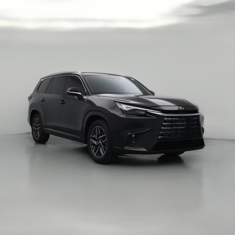 2024 Lexus TX 350 Luxury