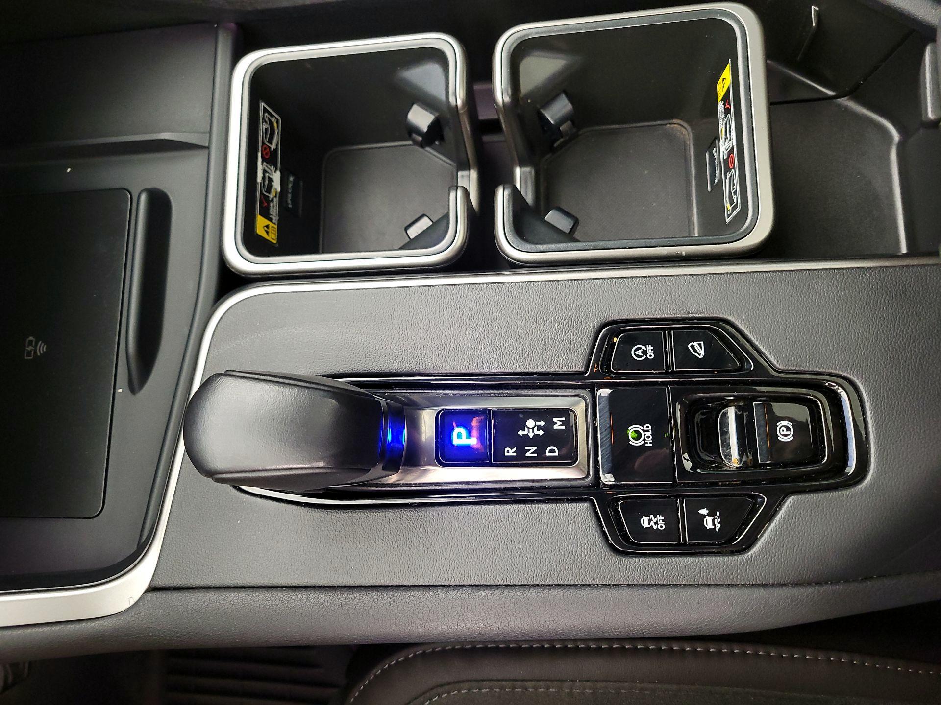 Thumbnail: 2024 Lexus TX - 18