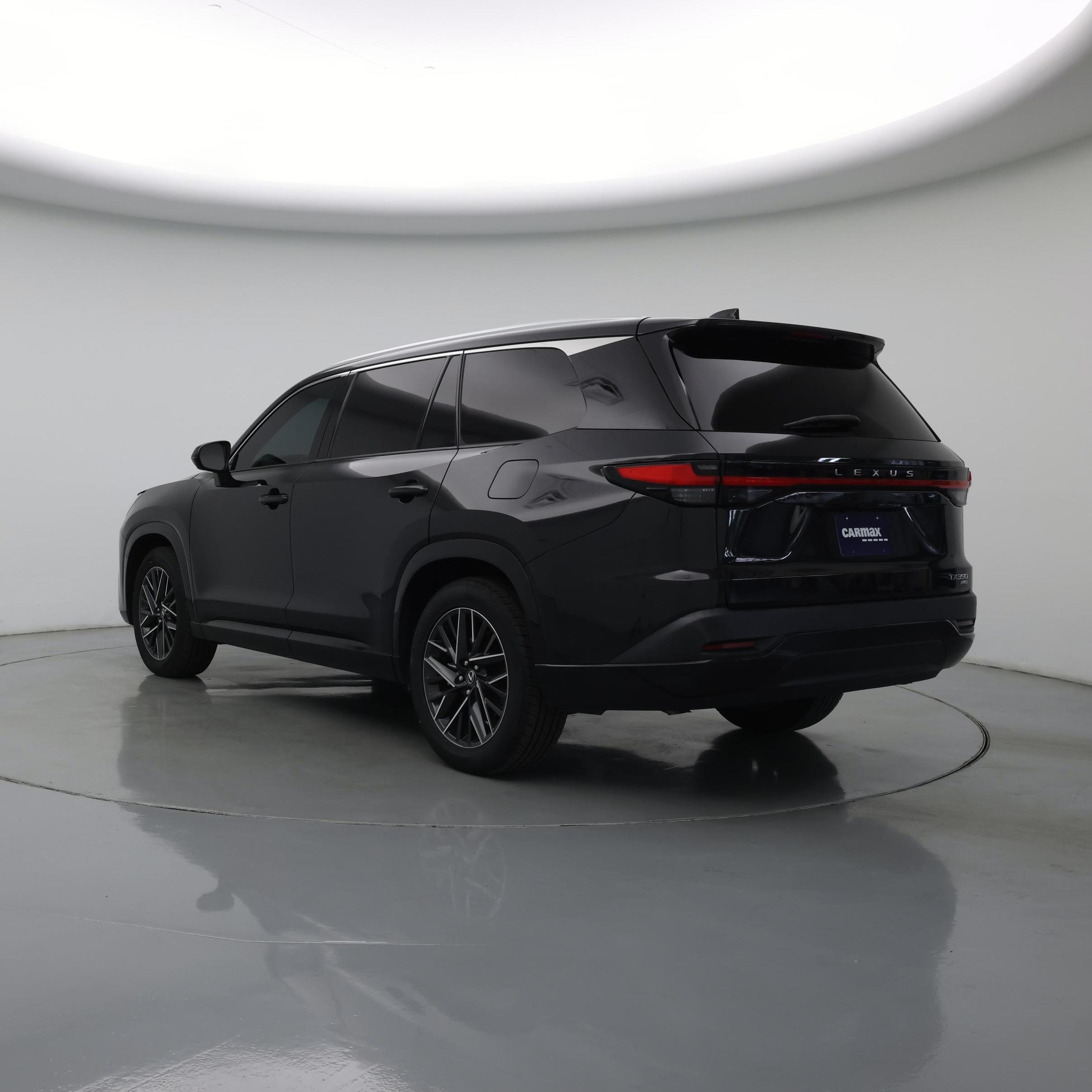 Thumbnail: 2024 Lexus TX - 2