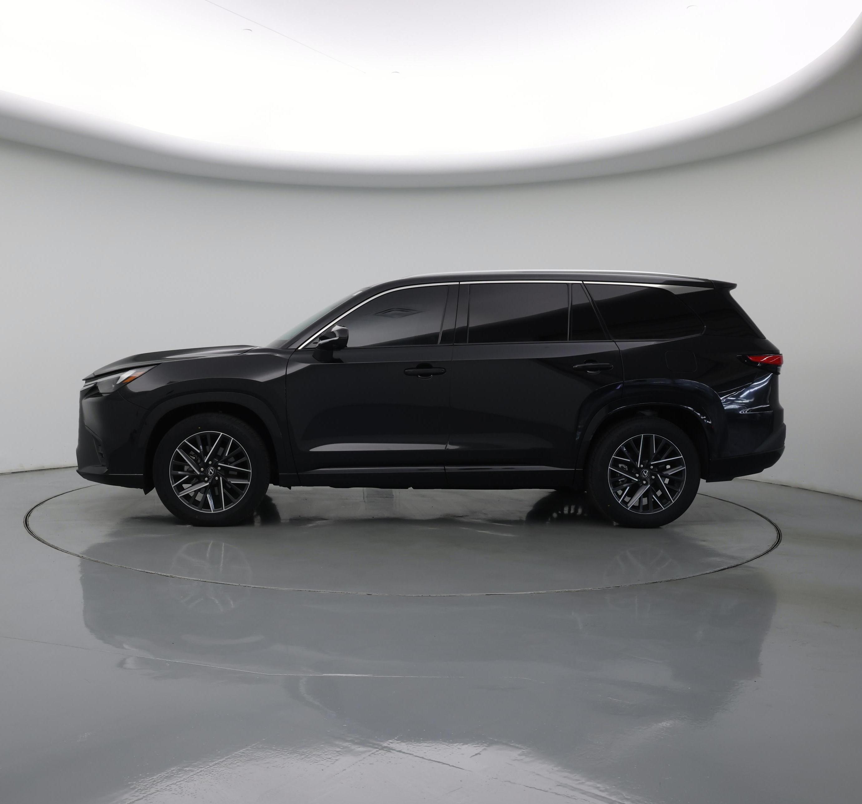 Thumbnail: 2024 Lexus TX - 3