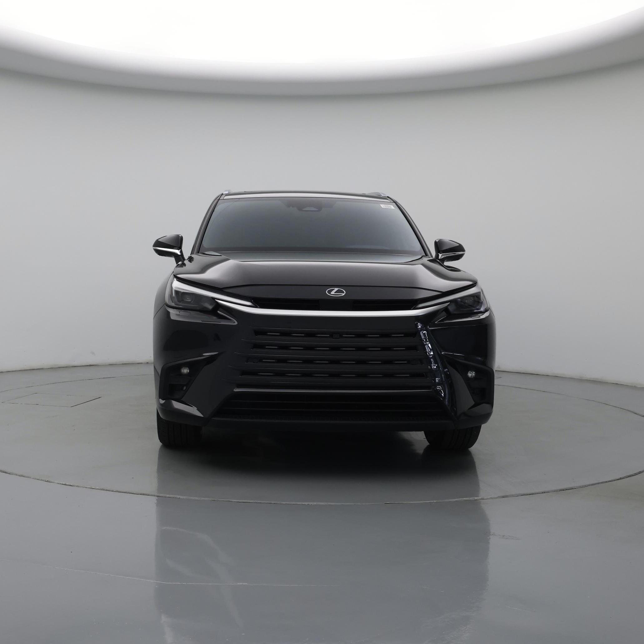 Thumbnail: 2024 Lexus TX - 5