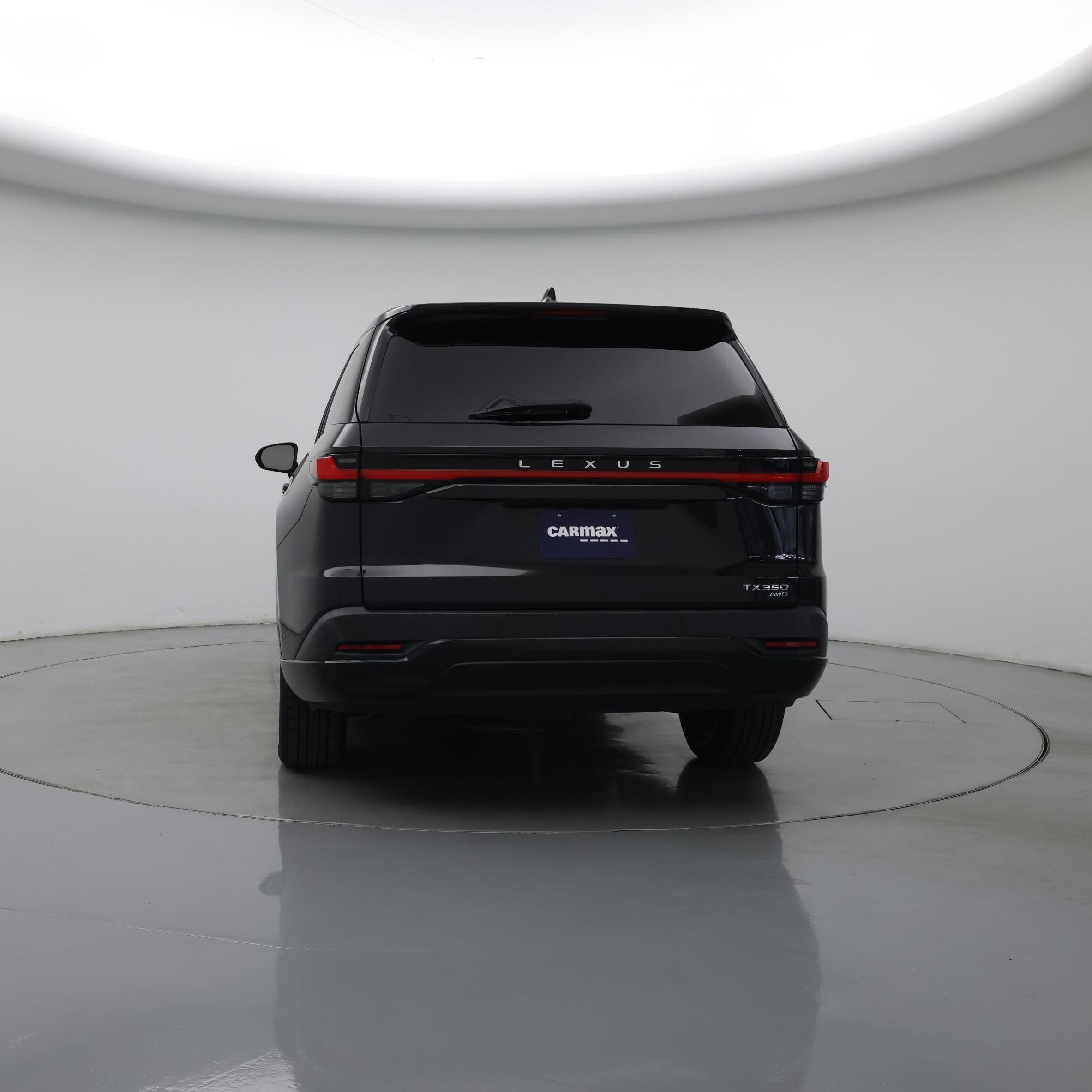 Thumbnail: 2024 Lexus TX - 6