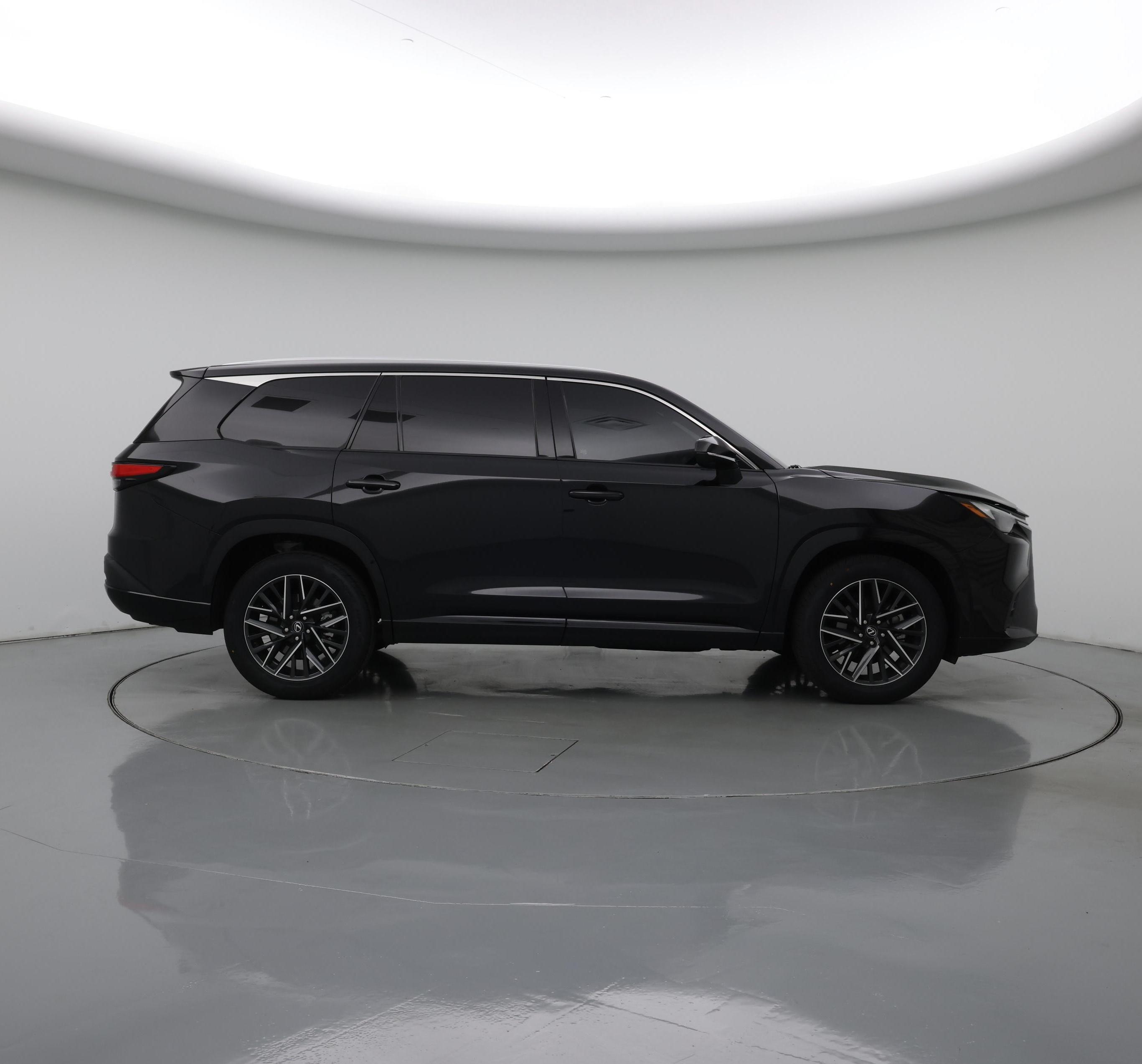 Thumbnail: 2024 Lexus TX - 7