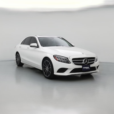 2021 Mercedes-Benz C300