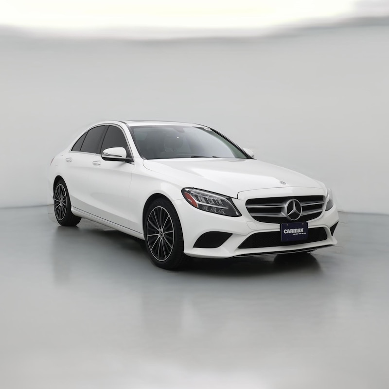 2021 Mercedes-Benz C300