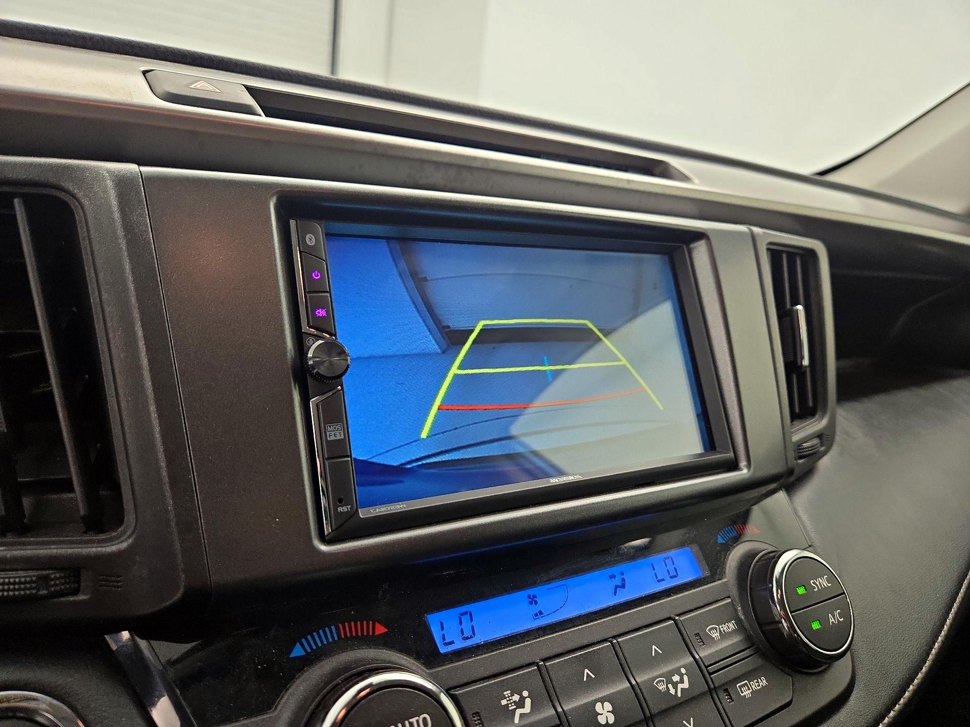 Thumbnail: 2017 Toyota RAV4 - 14