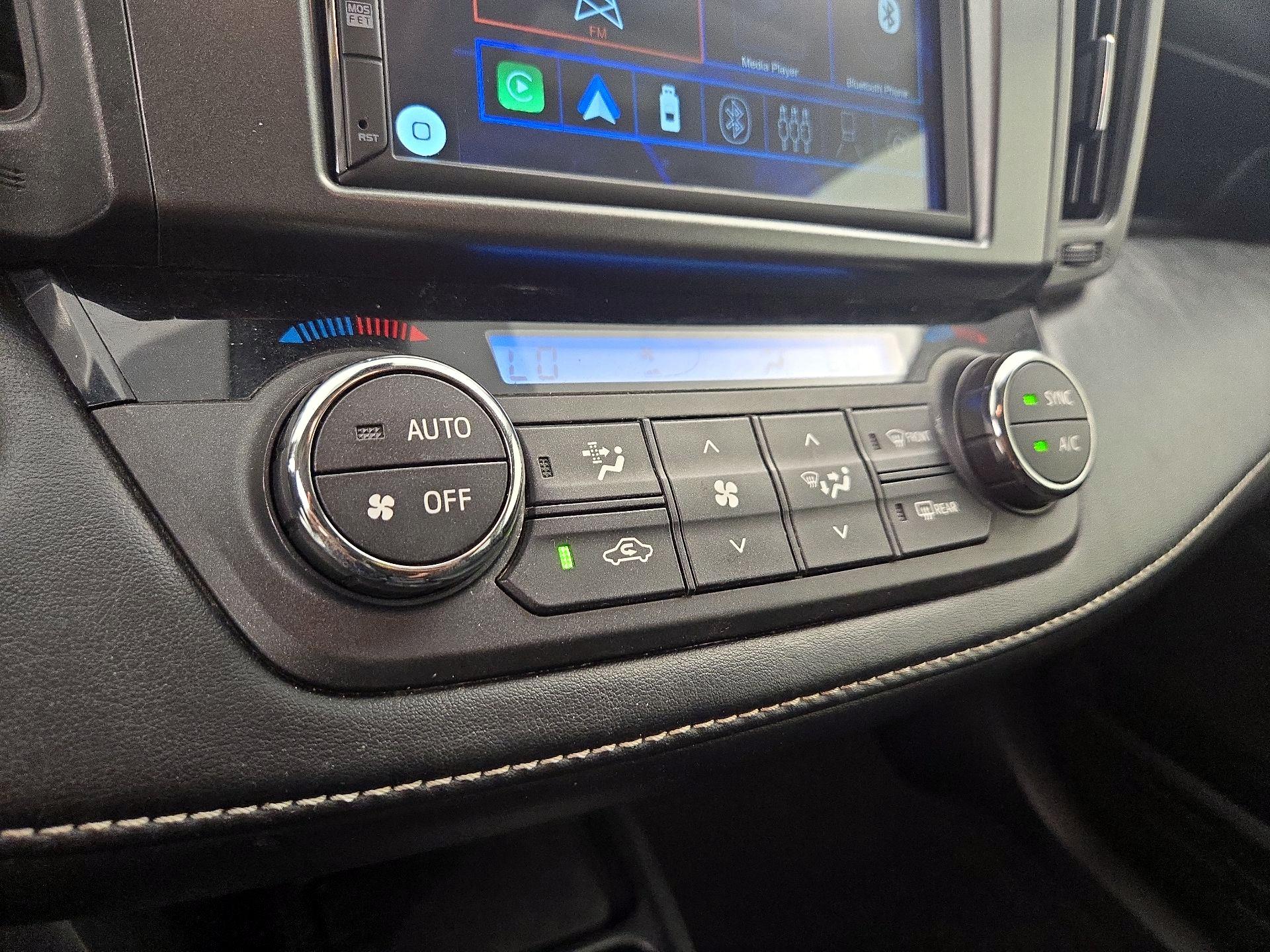 Thumbnail: 2017 Toyota RAV4 - 16