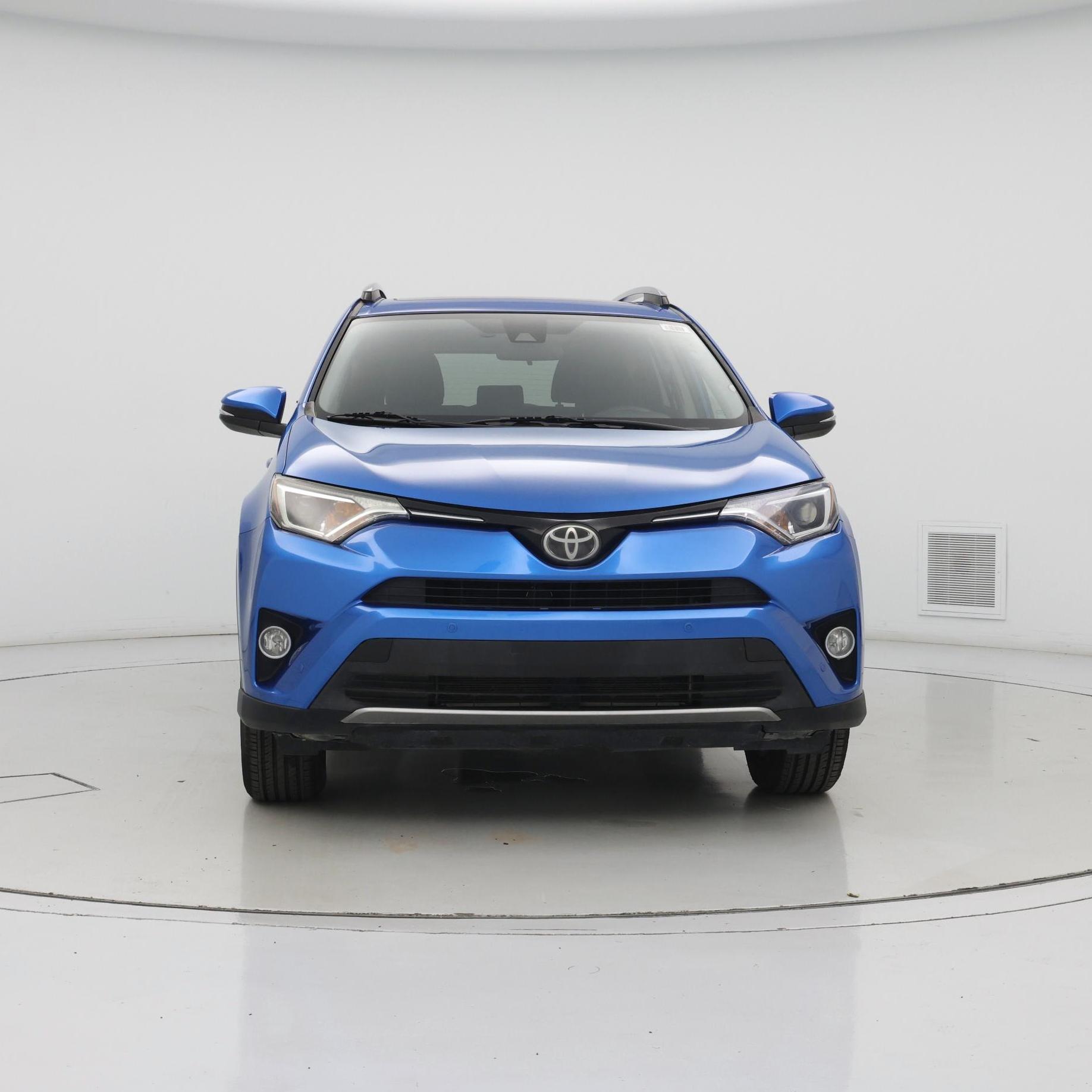 Thumbnail: 2017 Toyota RAV4 - 5