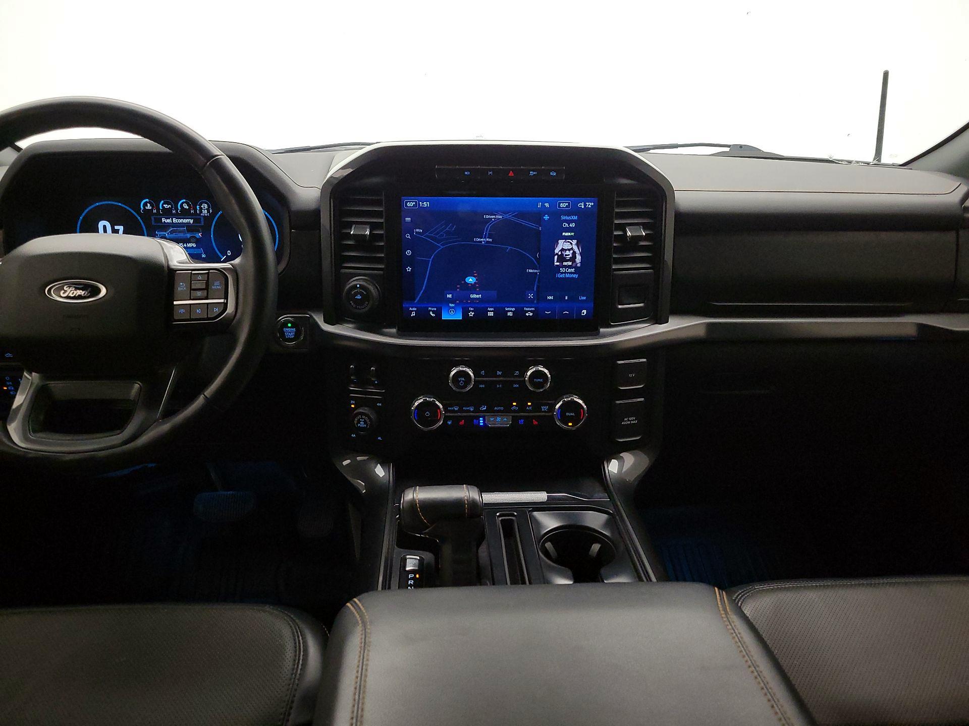 Thumbnail: 2022 Ford F-150 - 9