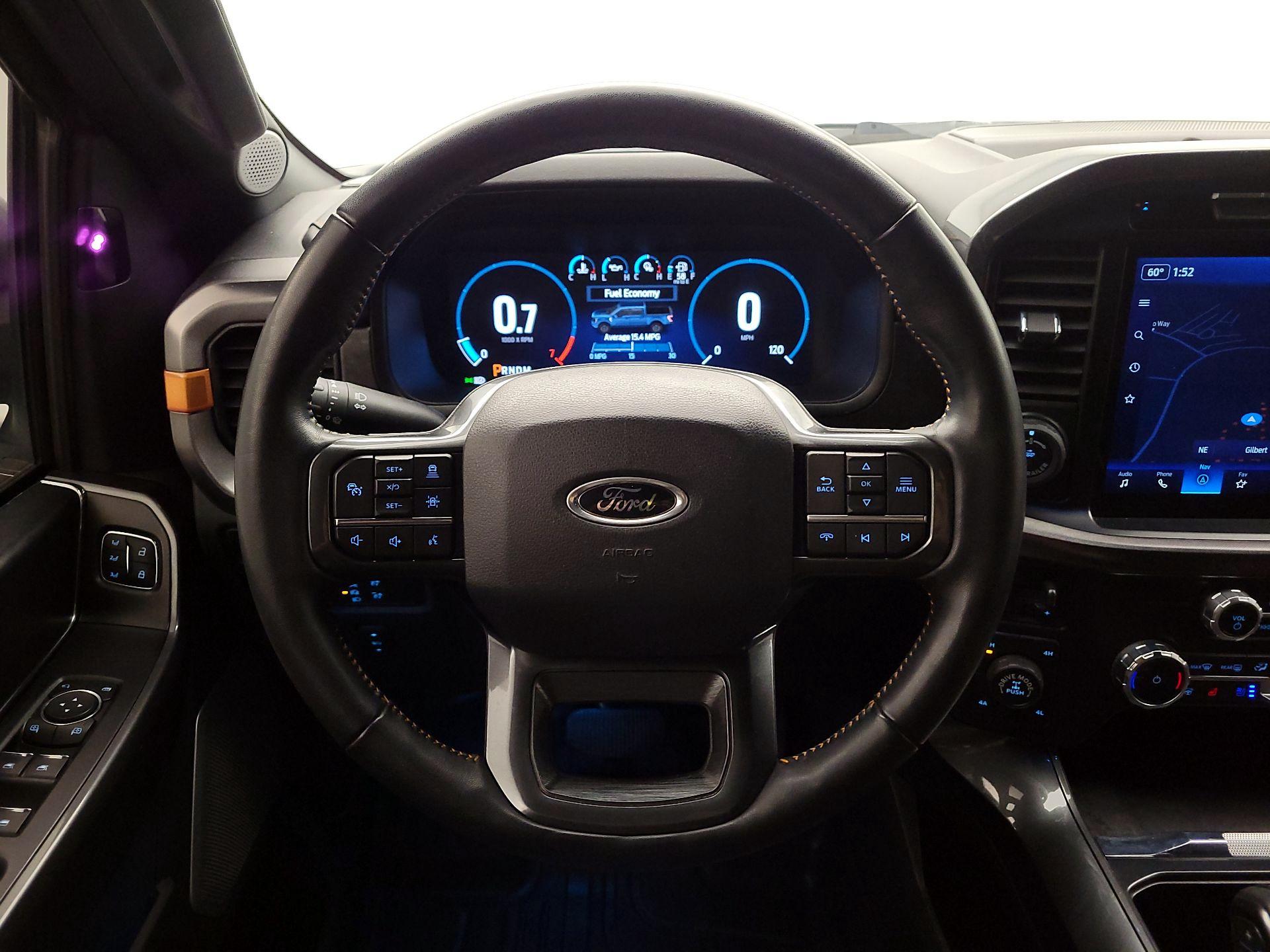 Thumbnail: 2022 Ford F-150 - 10