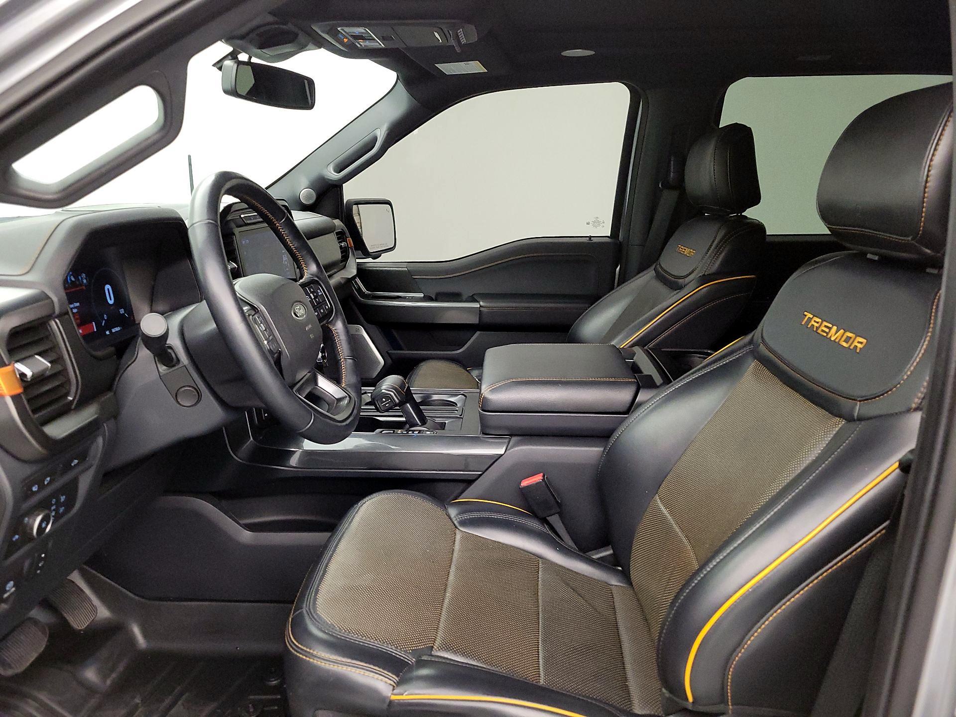 Thumbnail: 2022 Ford F-150 - 11