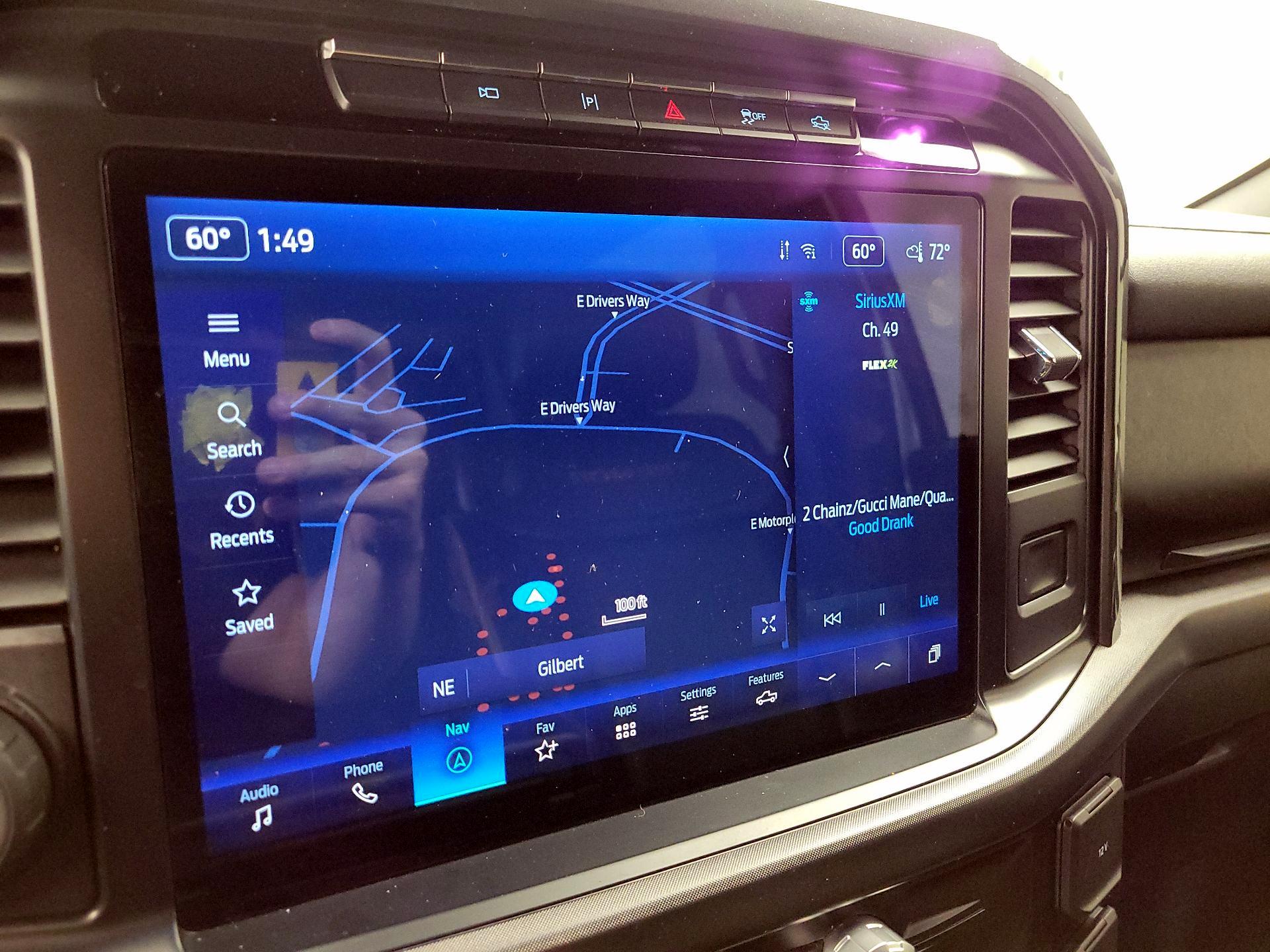 Thumbnail: 2022 Ford F-150 - 14