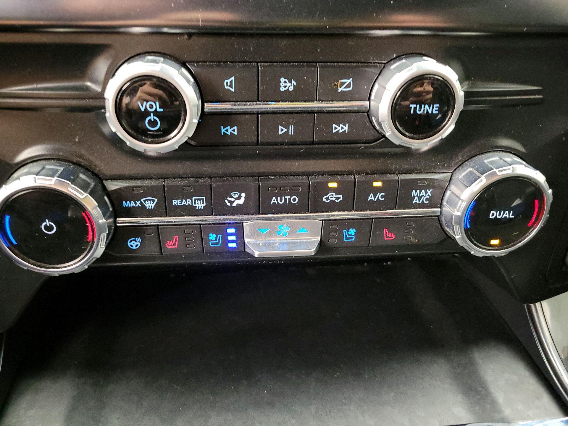 Thumbnail: 2022 Ford F-150 - 17