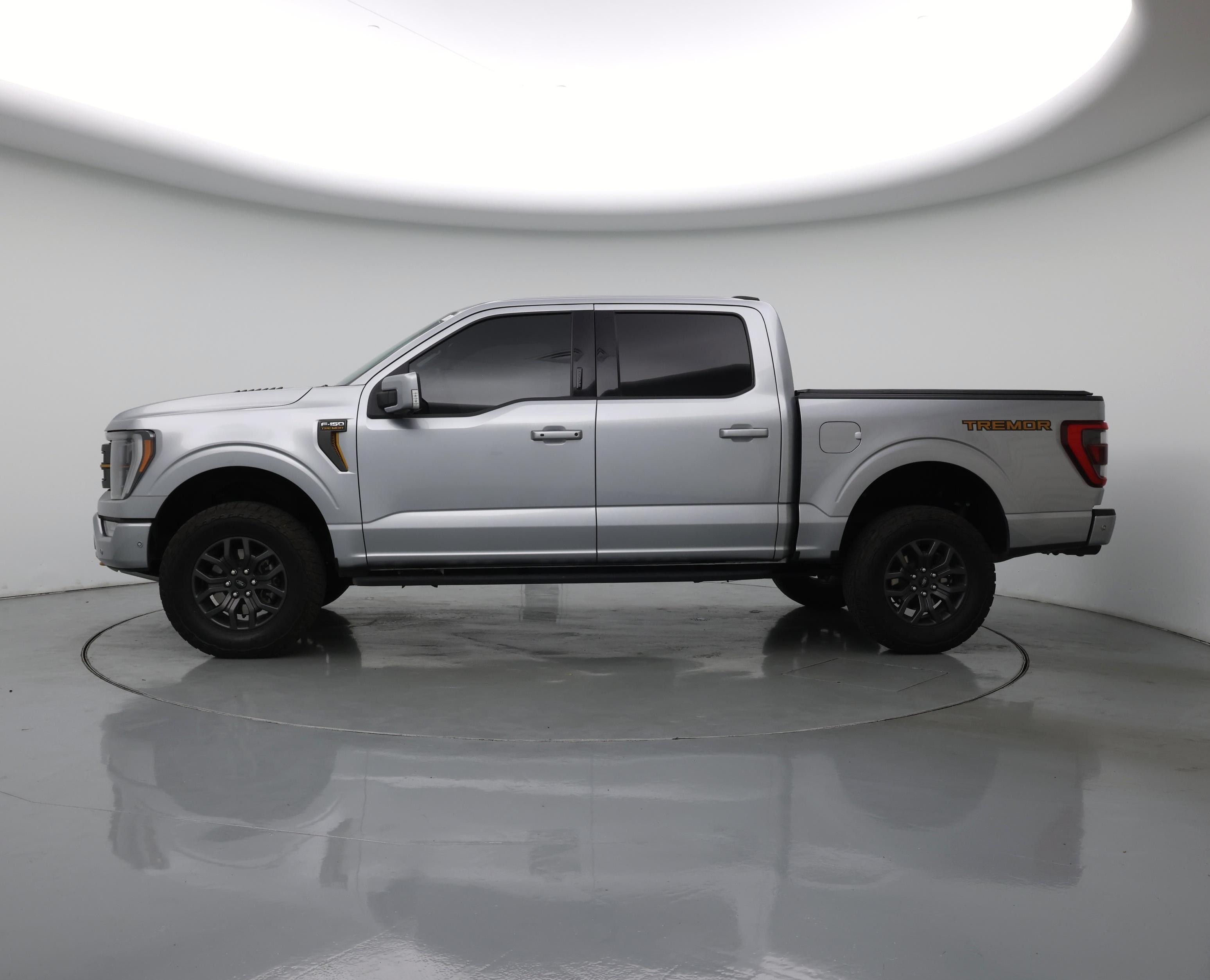 Thumbnail: 2022 Ford F-150 - 3