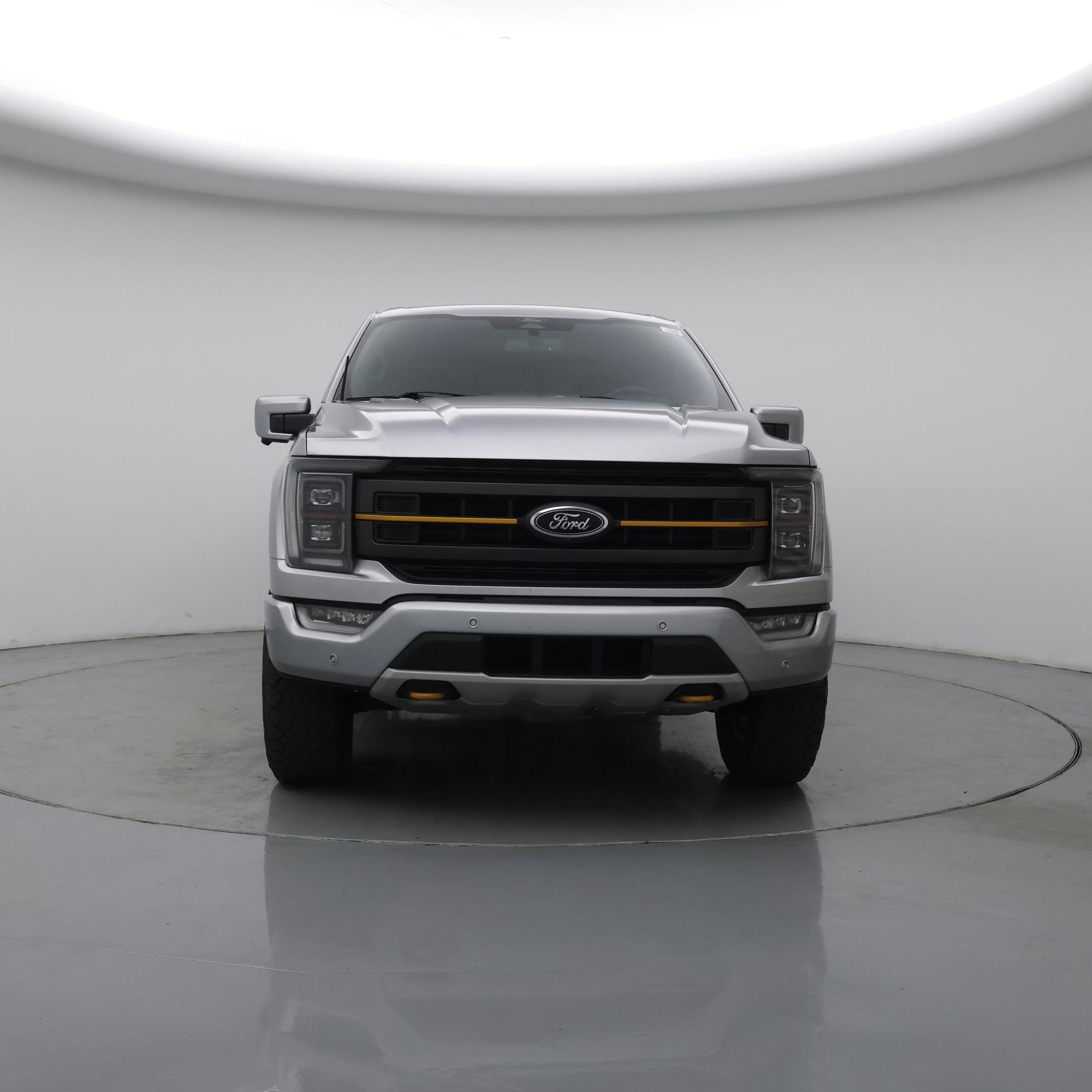 Thumbnail: 2022 Ford F-150 - 5