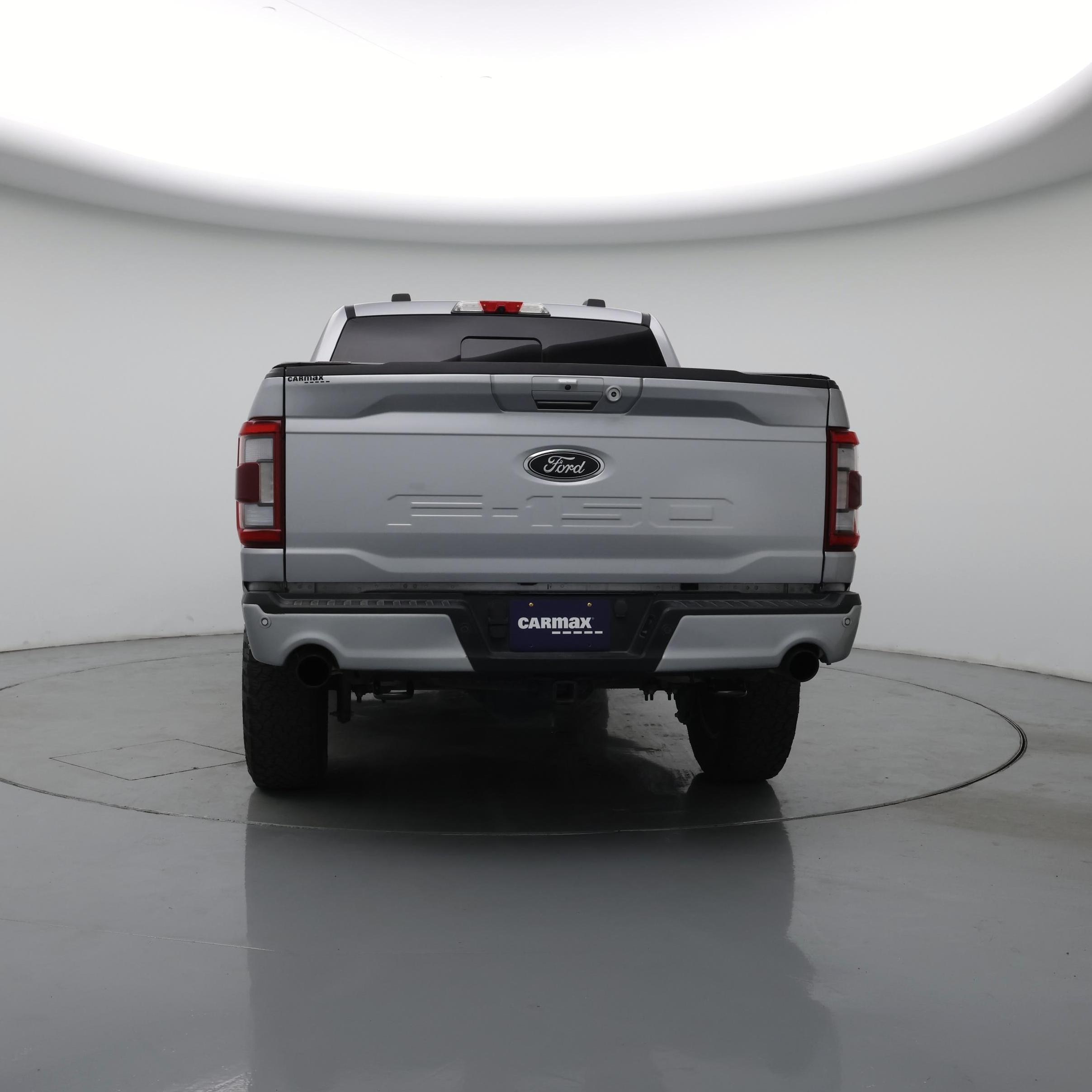 Thumbnail: 2022 Ford F-150 - 6