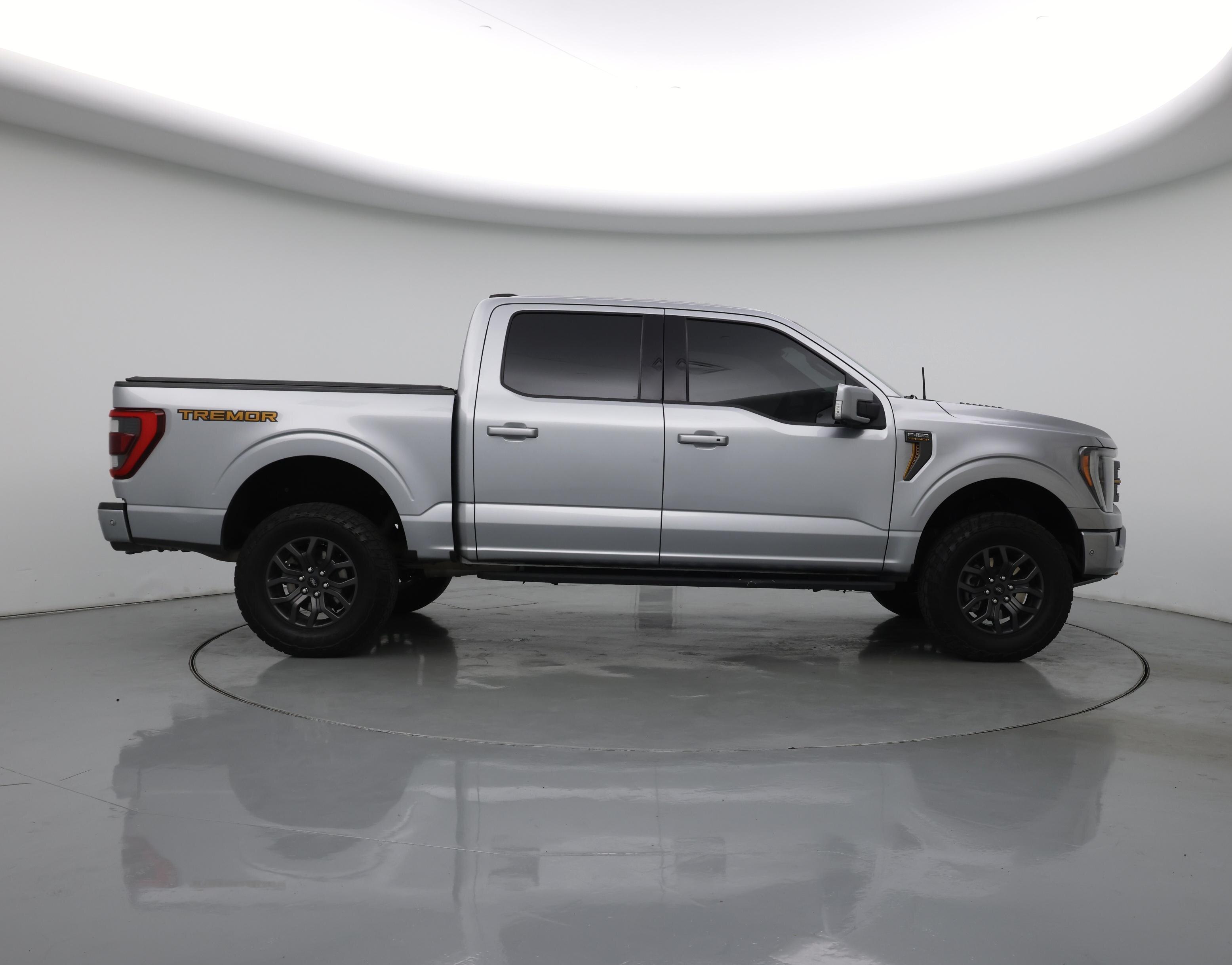 Thumbnail: 2022 Ford F-150 - 7