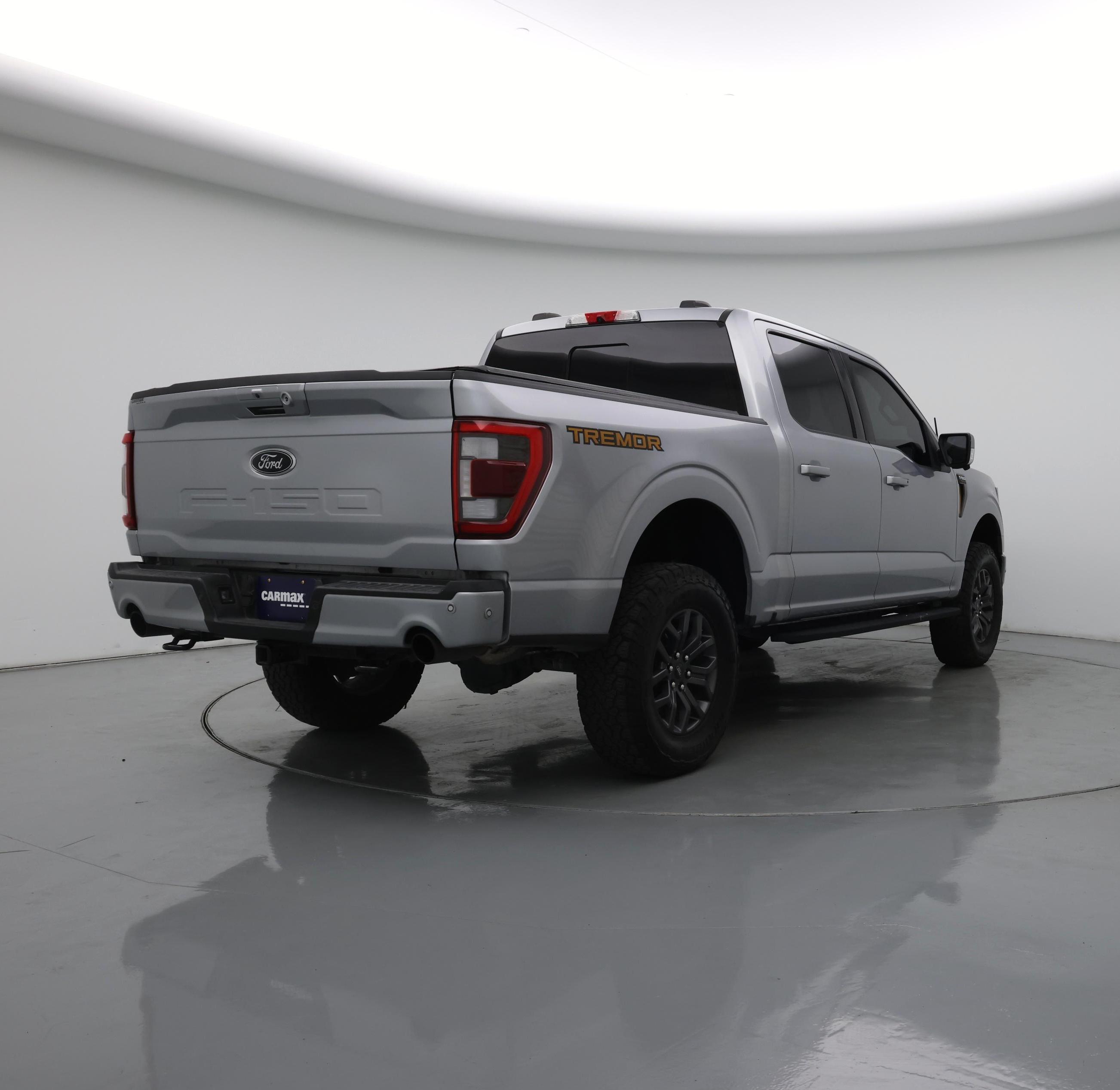 Thumbnail: 2022 Ford F-150 - 8