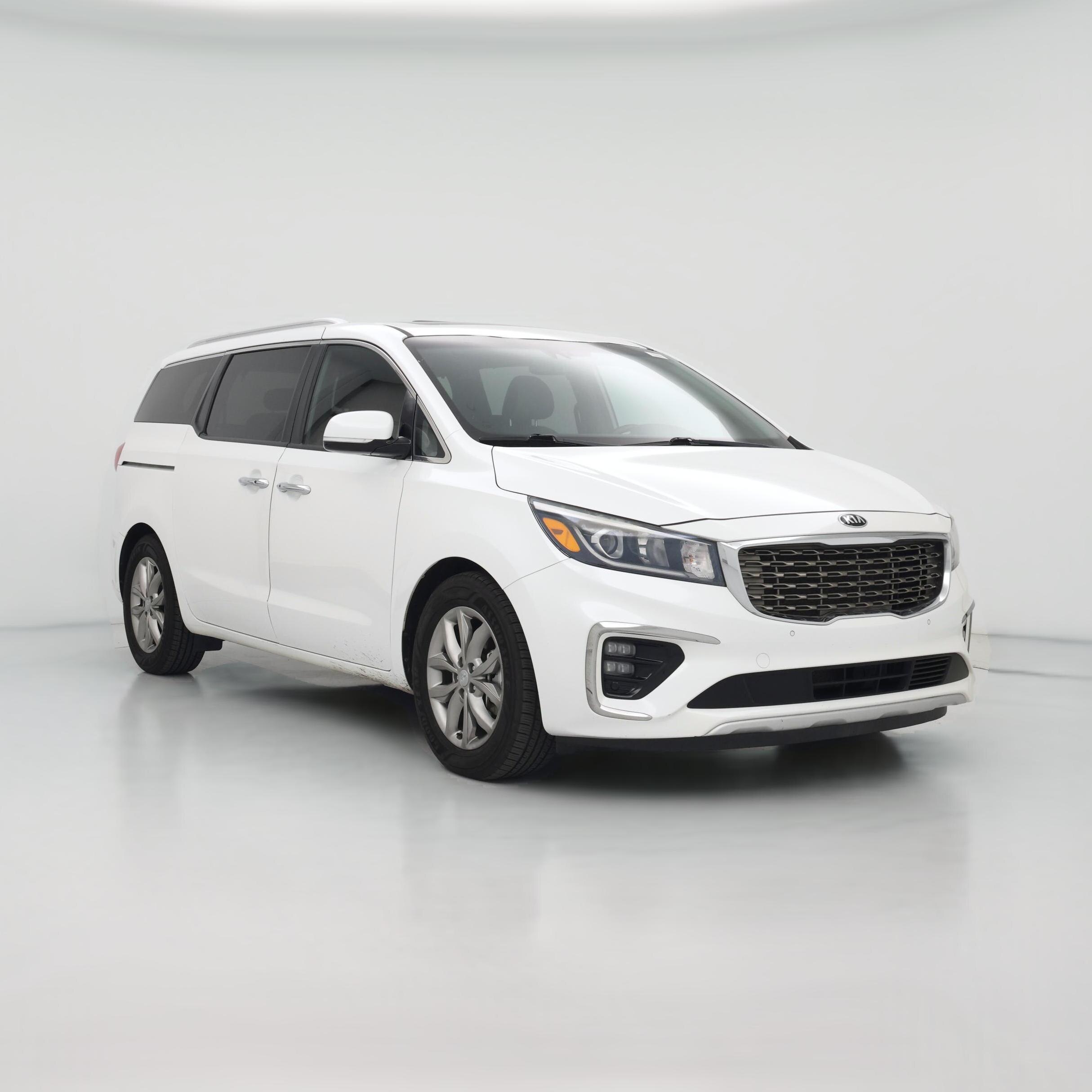 Thumbnail: 2020 Kia Sedona - 1