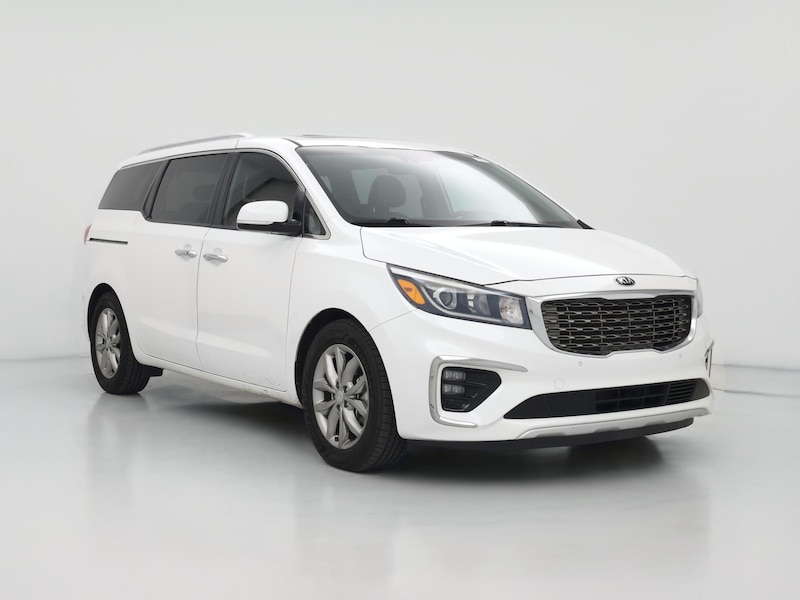 2020 Kia Sedona EX -
                  Inglewood, CA