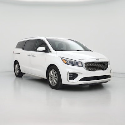 2020 Kia Sedona EX
