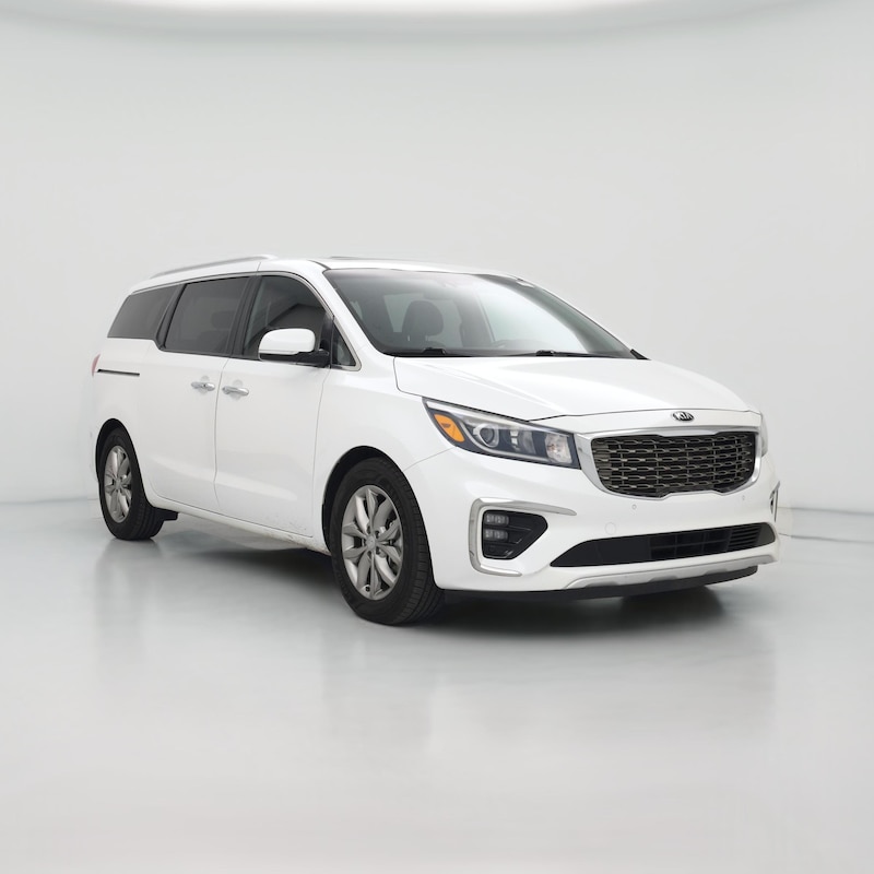 2020 Kia Sedona EX