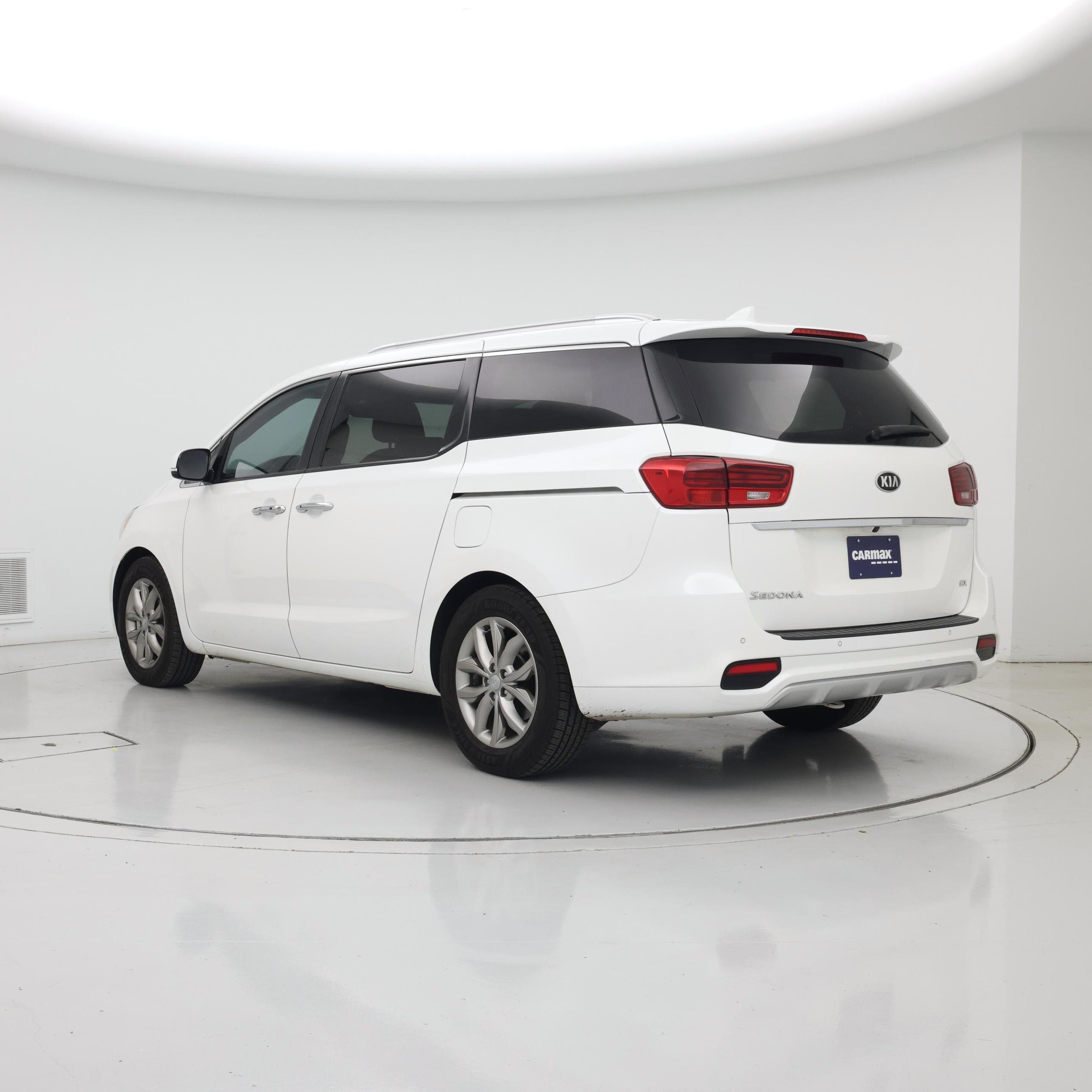 Thumbnail: 2020 Kia Sedona - 2