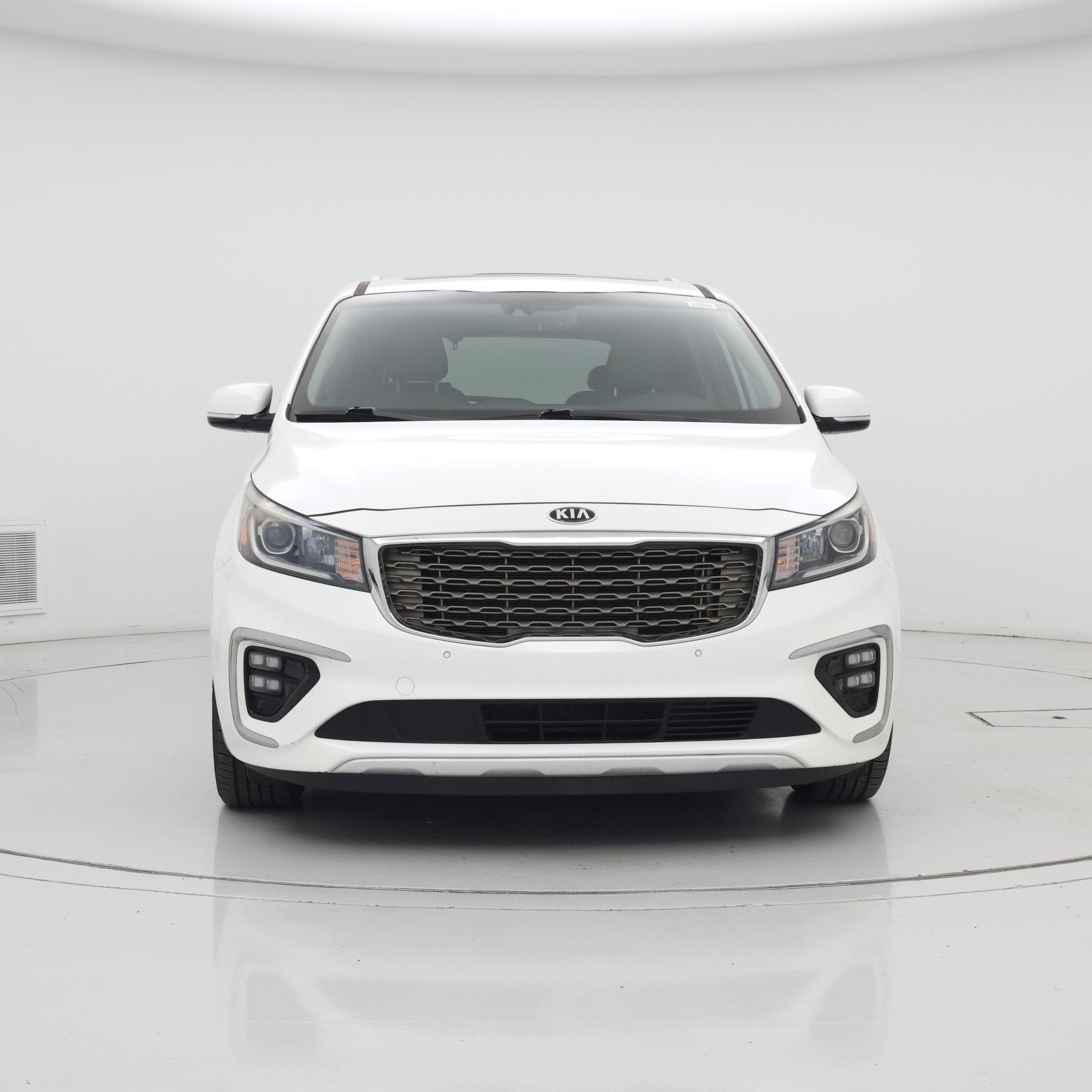 Thumbnail: 2020 Kia Sedona - 5