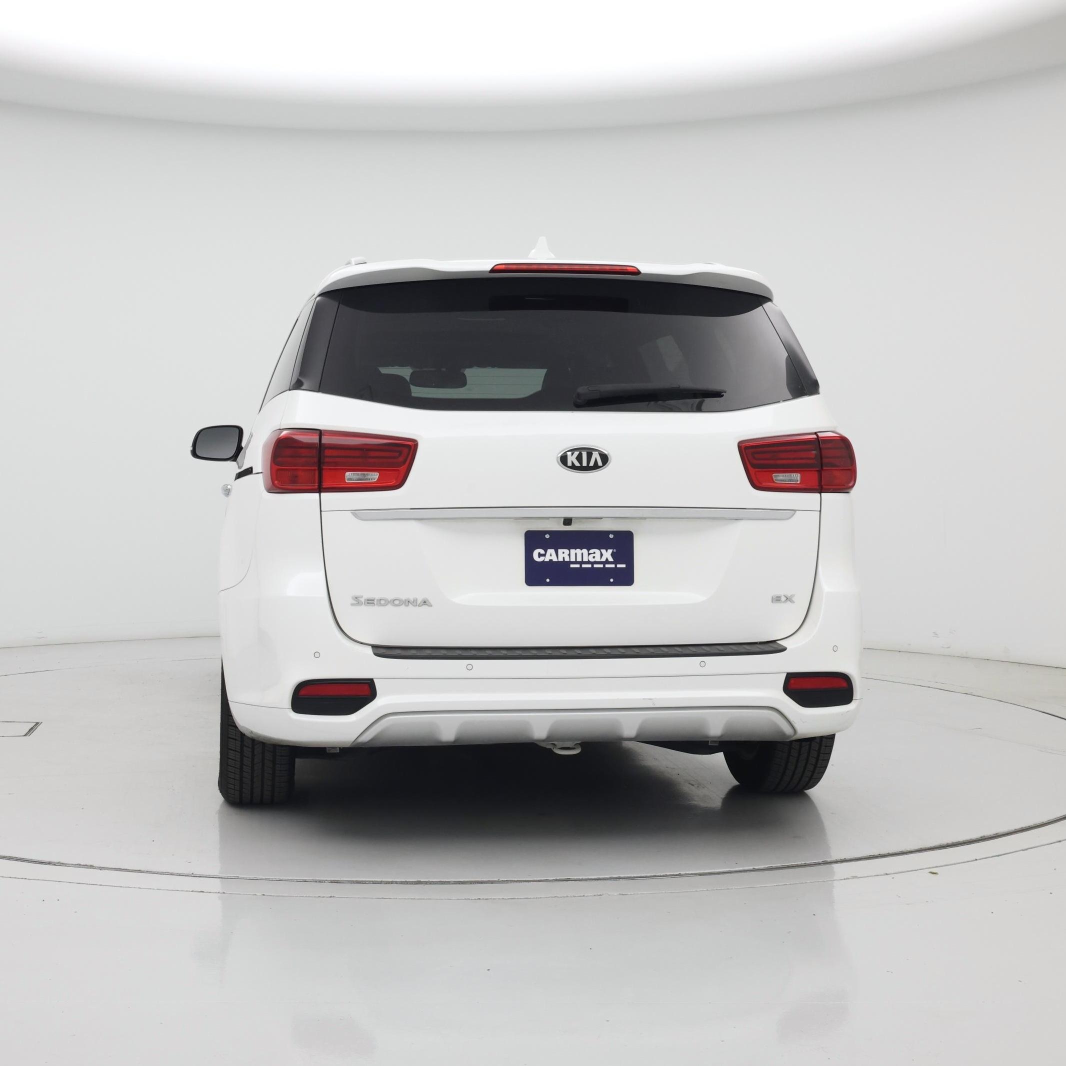 Thumbnail: 2020 Kia Sedona - 6