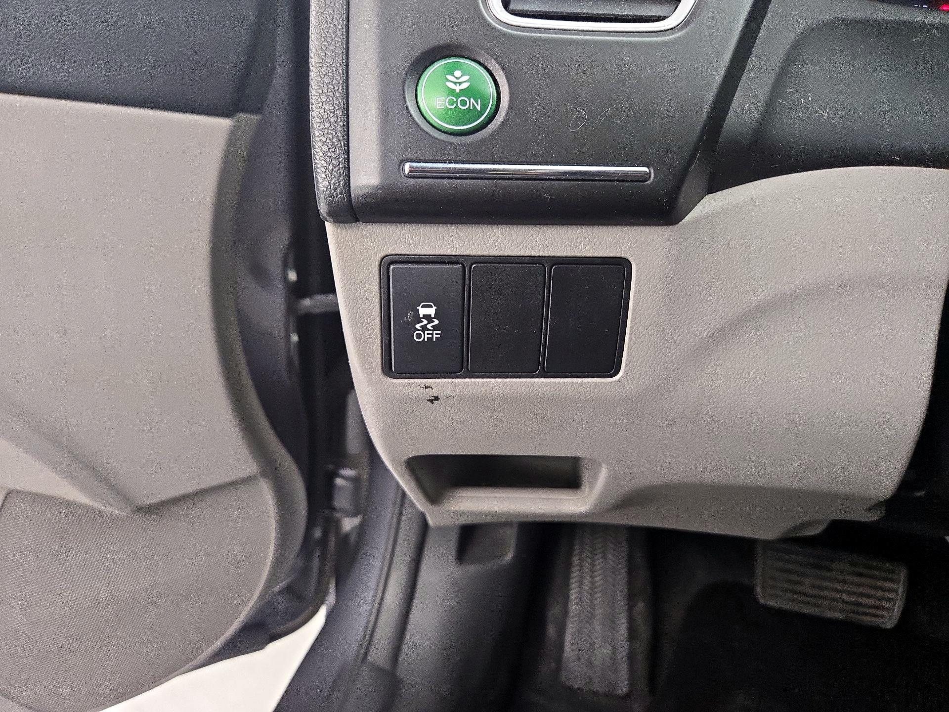 Thumbnail: 2015 Honda Civic - 13