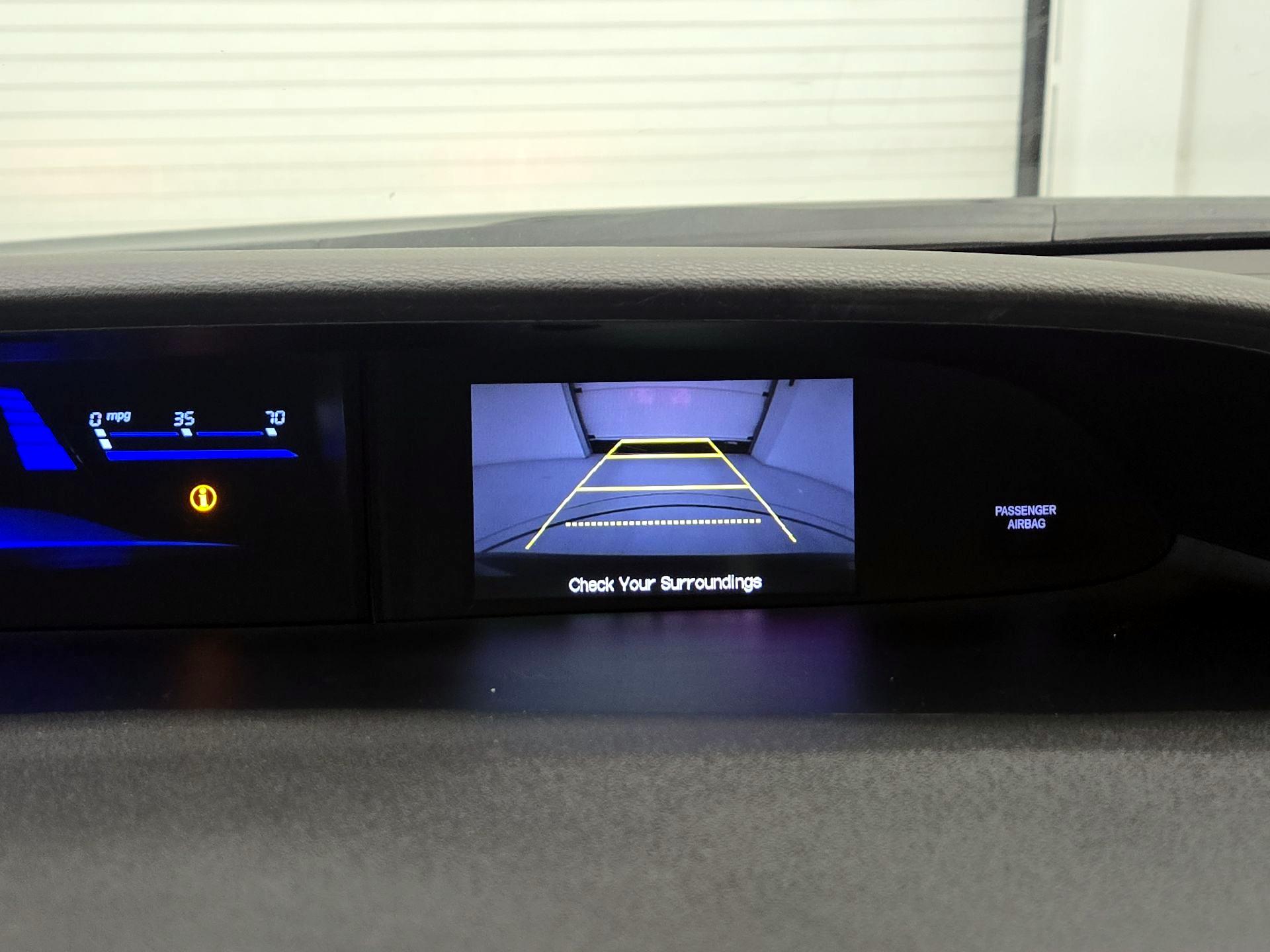 Thumbnail: 2015 Honda Civic - 14