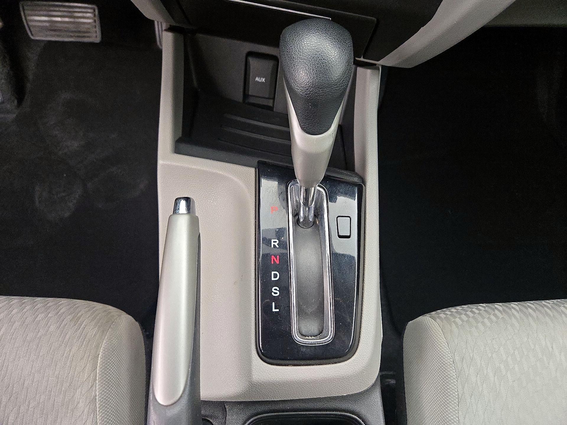 Thumbnail: 2015 Honda Civic - 17