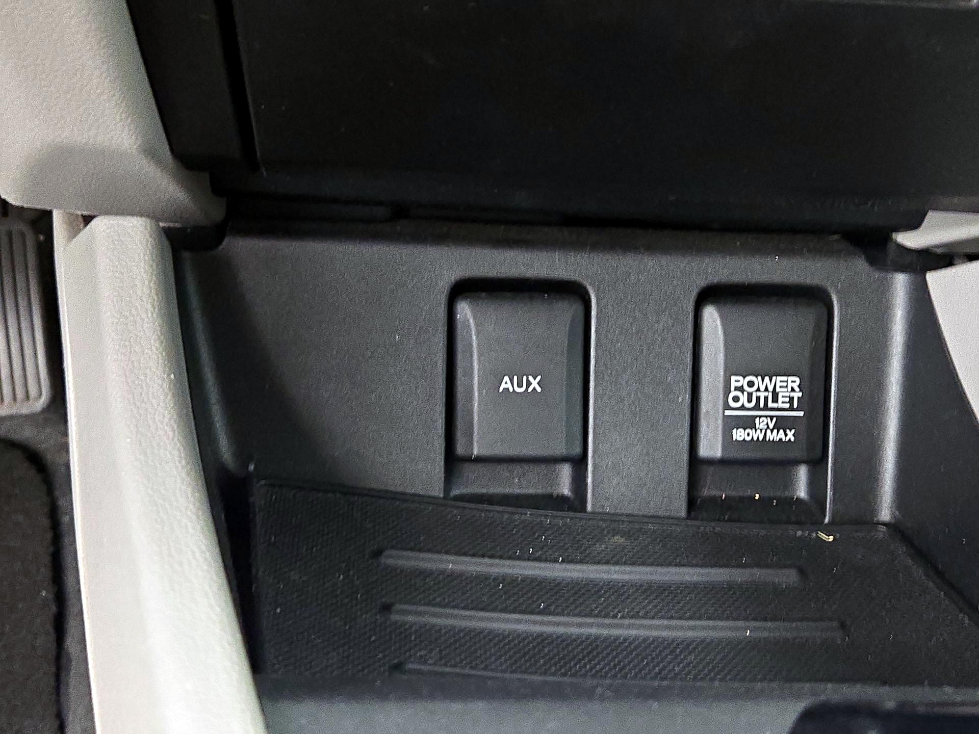 Thumbnail: 2015 Honda Civic - 18