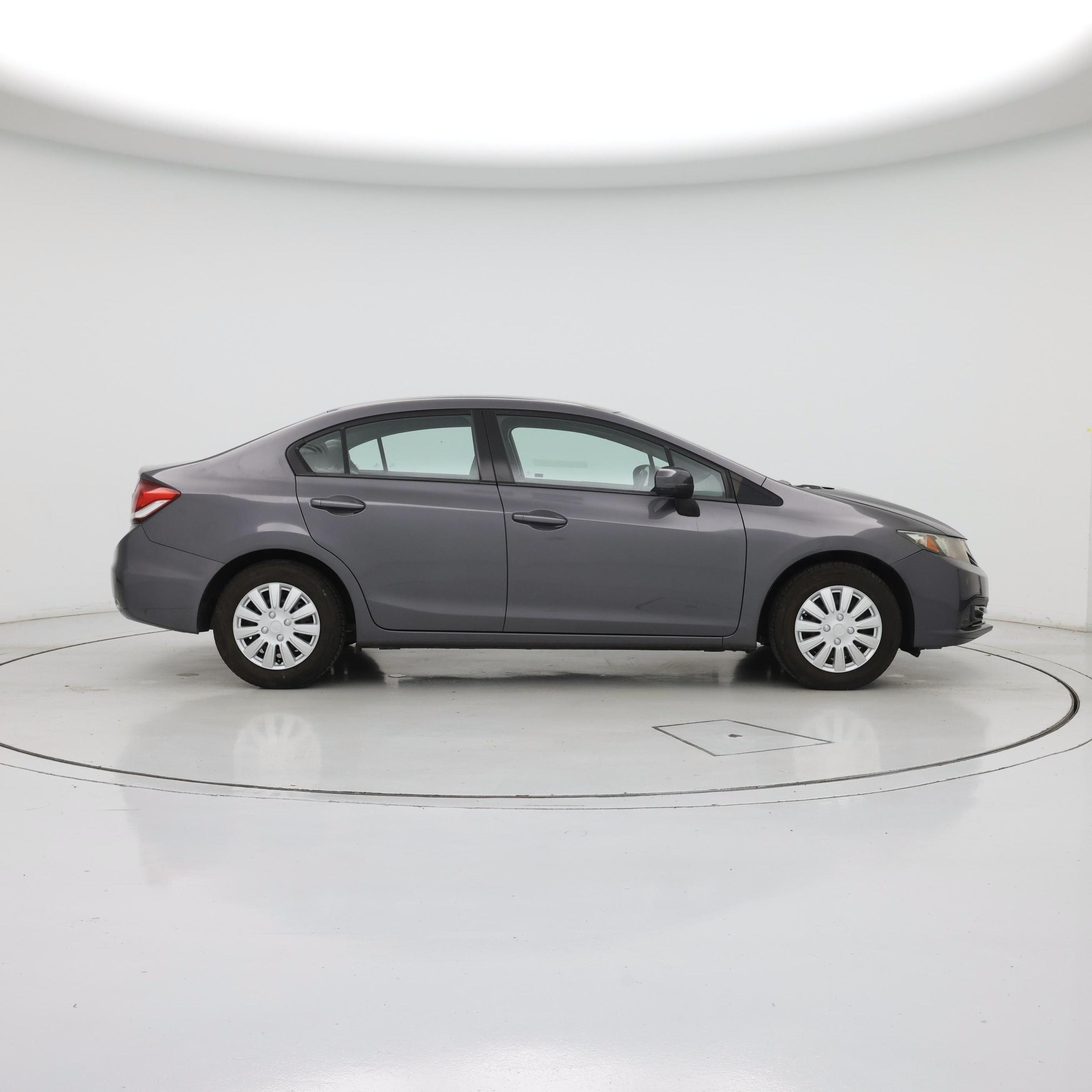 Thumbnail: 2015 Honda Civic - 7