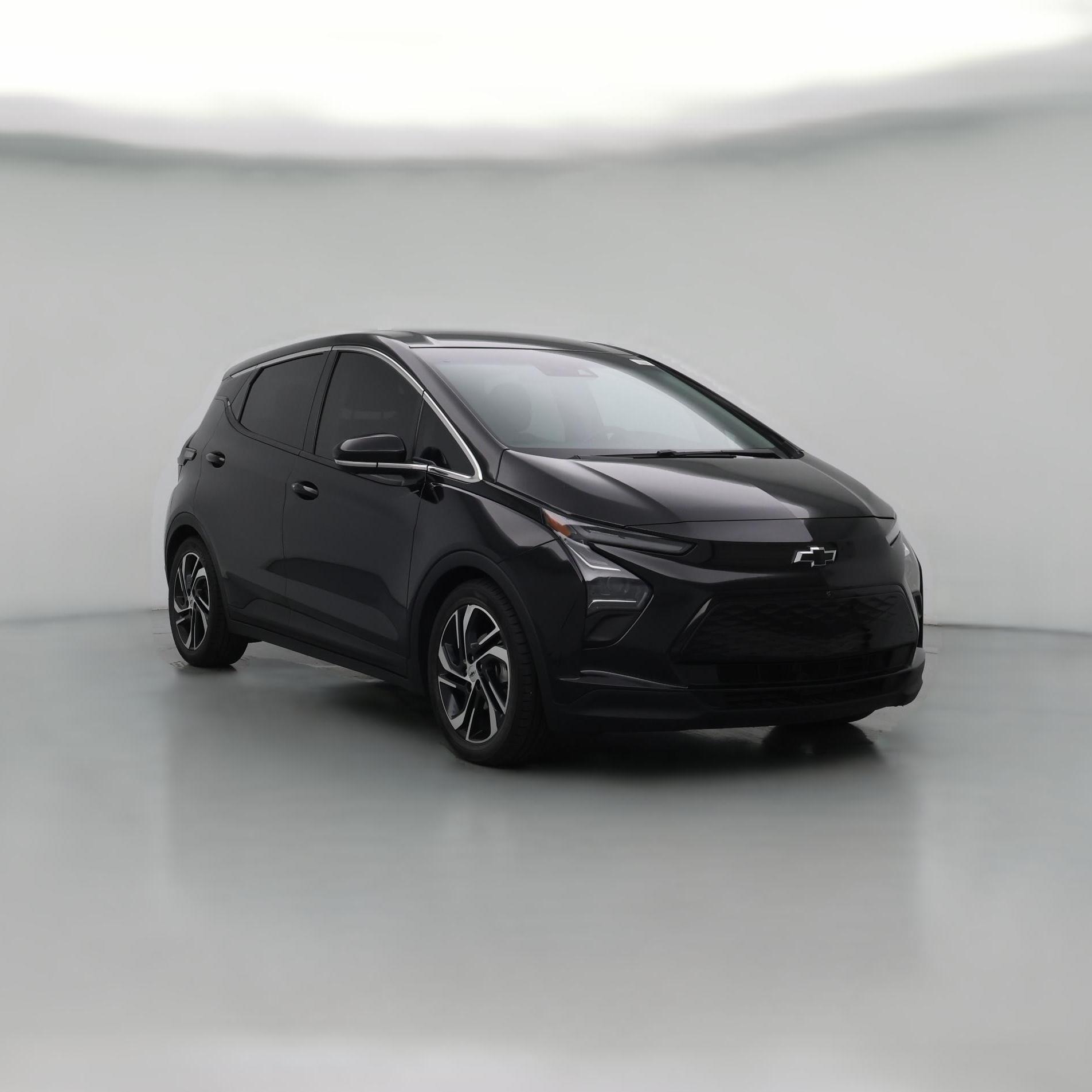 Thumbnail: 2023 Chevrolet Bolt EV - 1