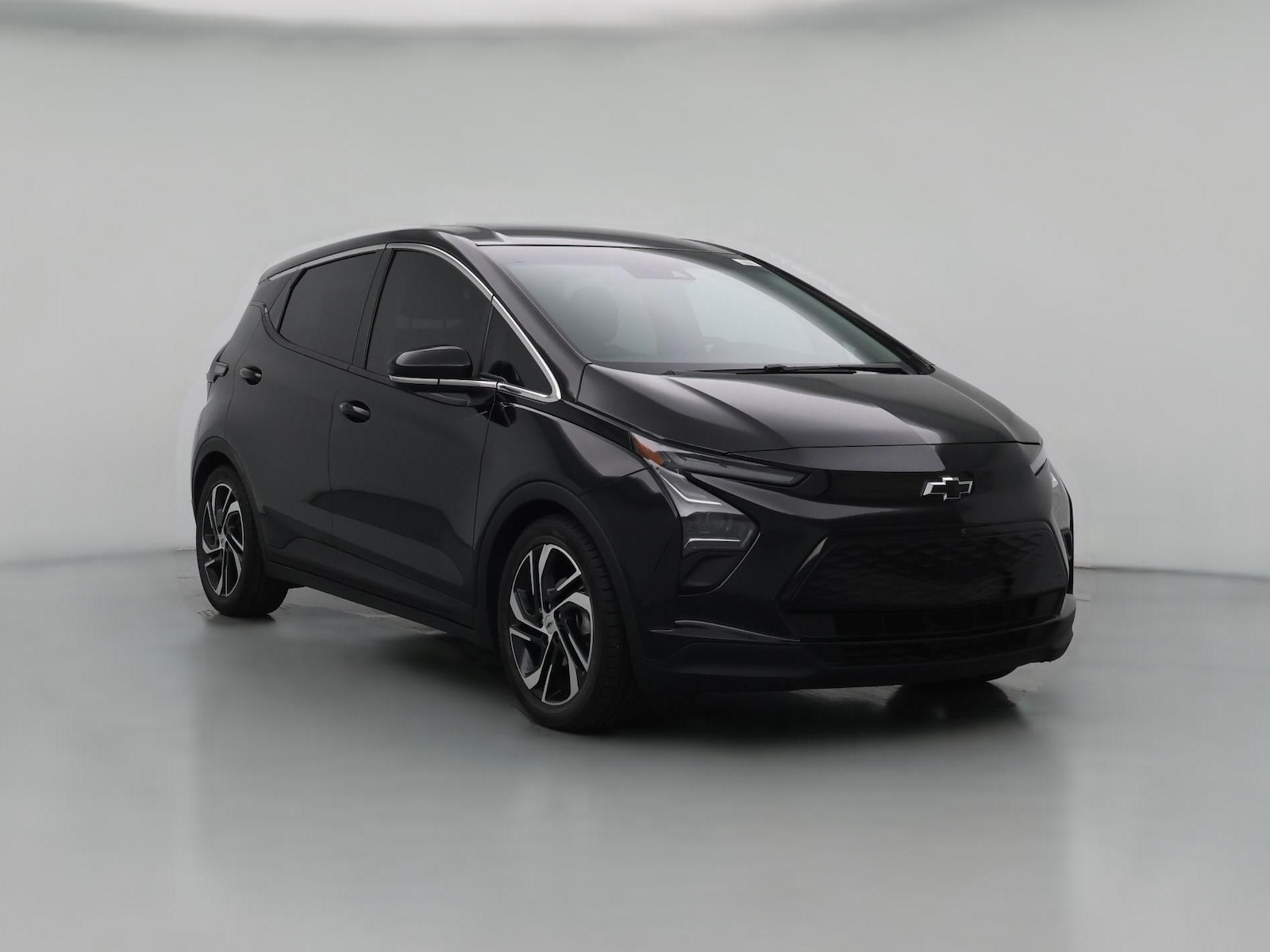 2023 Chevrolet Bolt EV