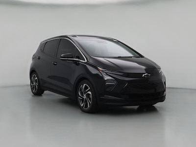 2023 Chevrolet Bolt EV 2LT