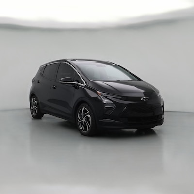 2023 Chevrolet Bolt EV 2LT