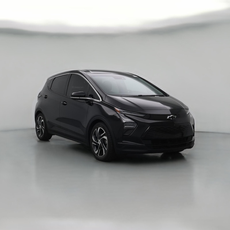 2023 Chevrolet Bolt EV 2LT