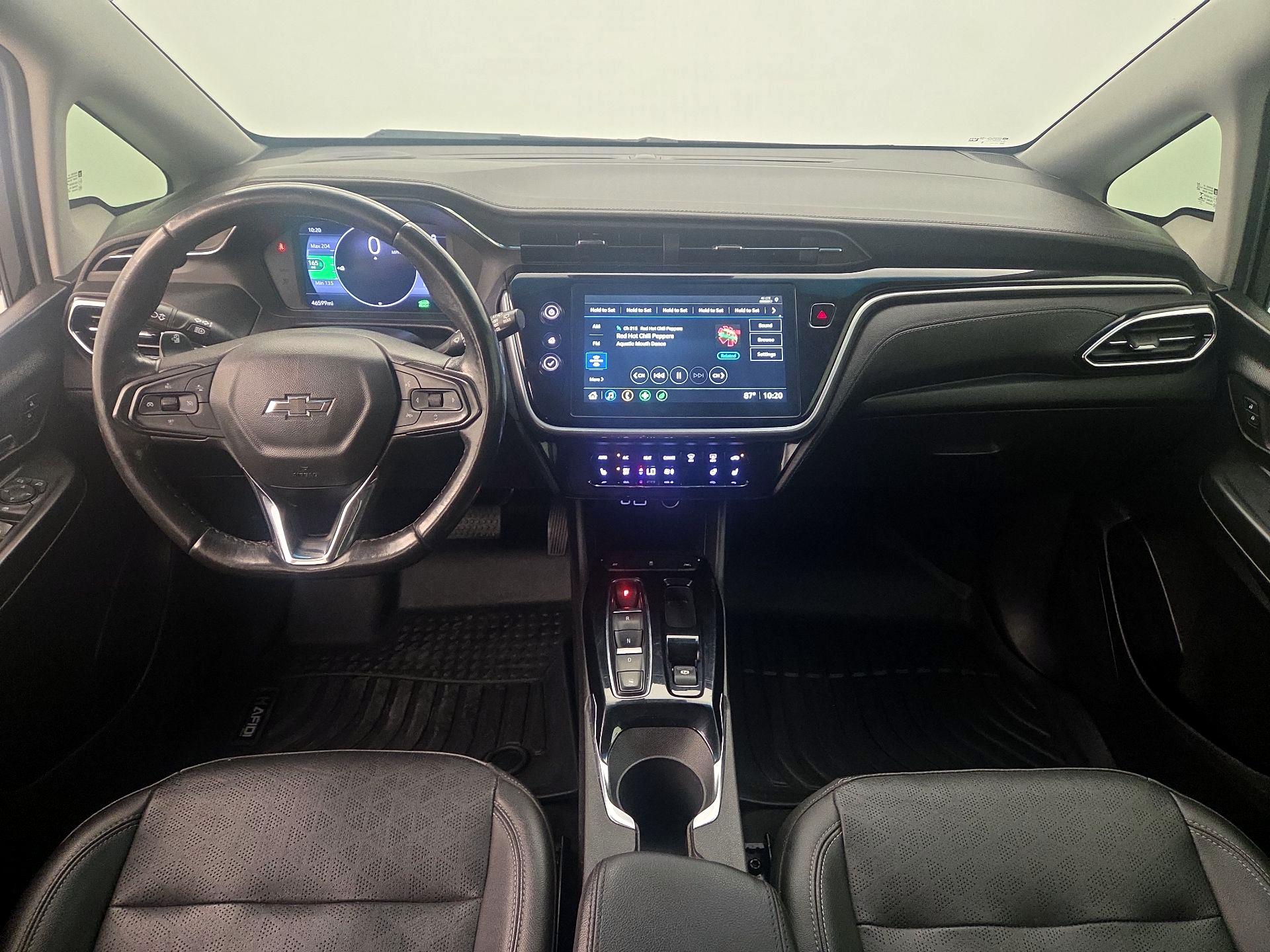Thumbnail: 2023 Chevrolet Bolt EV - 9