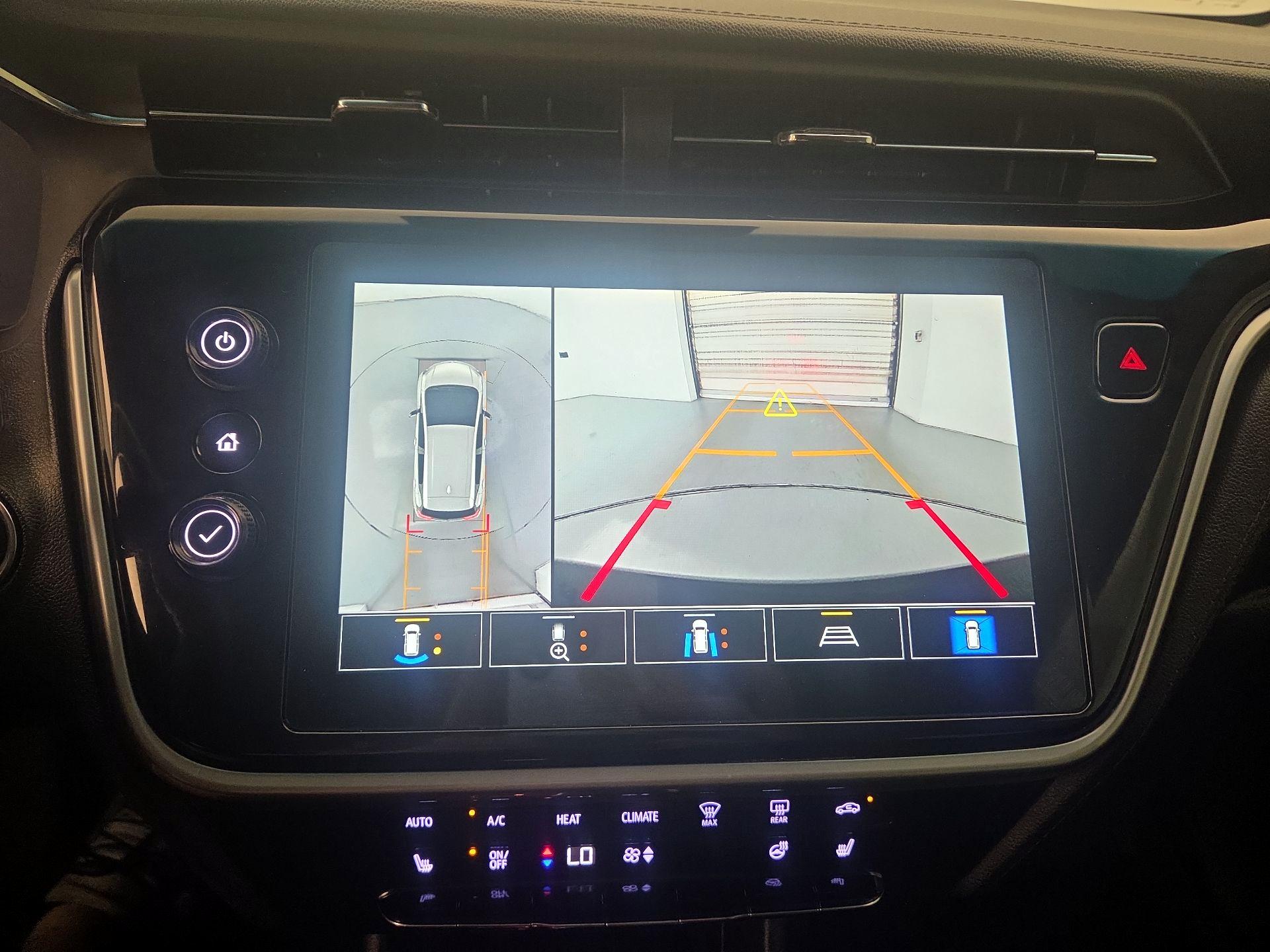 Thumbnail: 2023 Chevrolet Bolt EV - 14