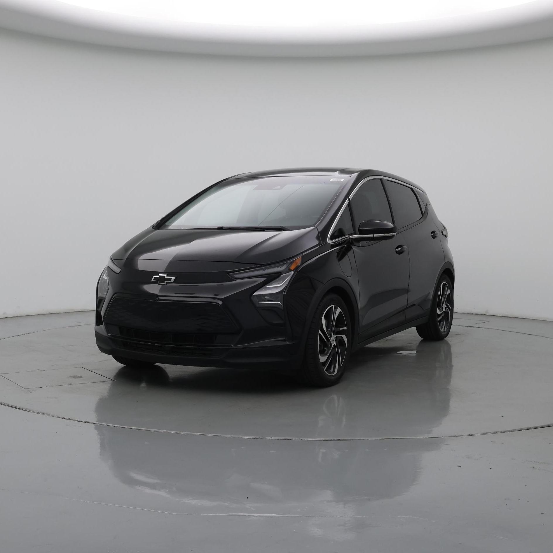 Thumbnail: 2023 Chevrolet Bolt EV - 4