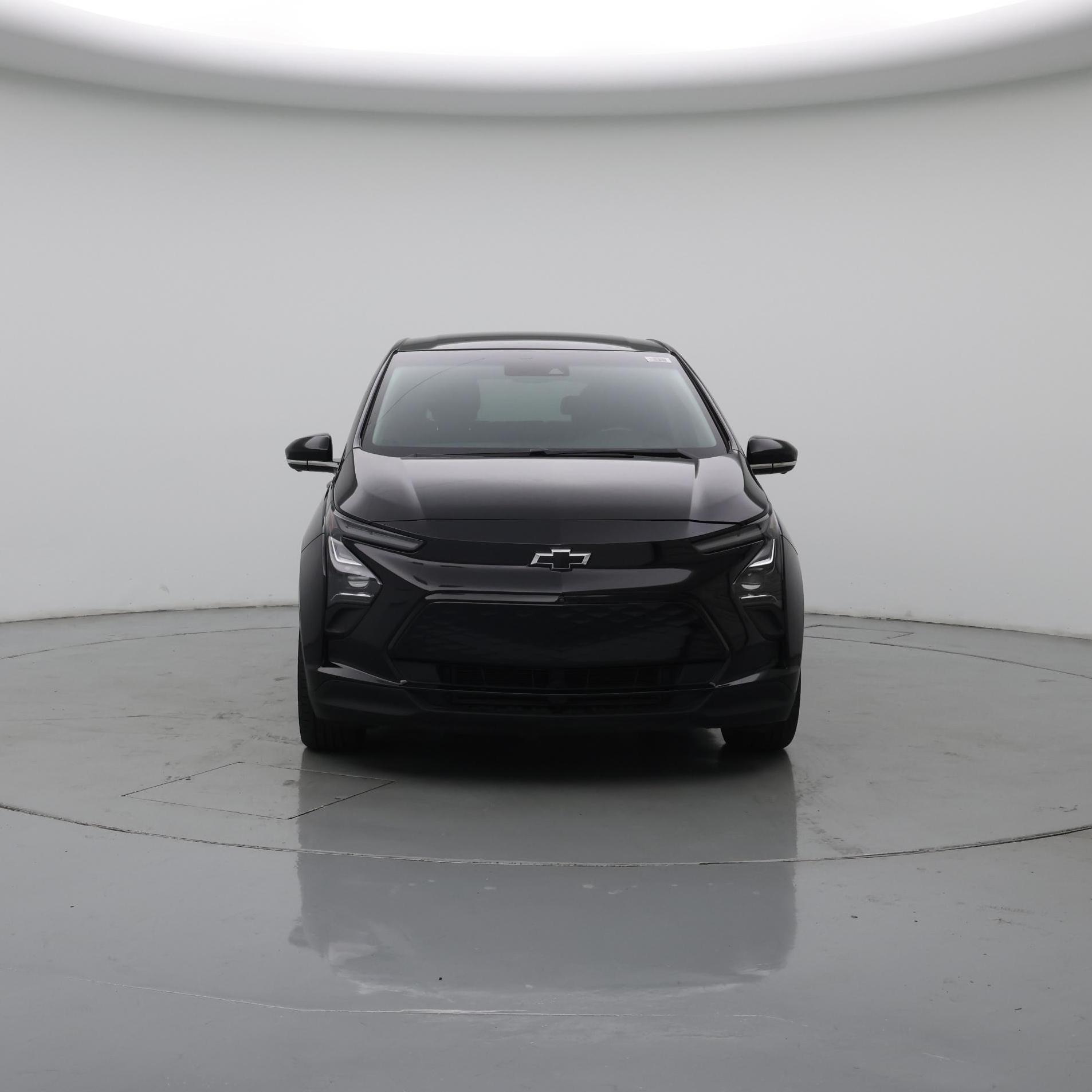 Thumbnail: 2023 Chevrolet Bolt EV - 5