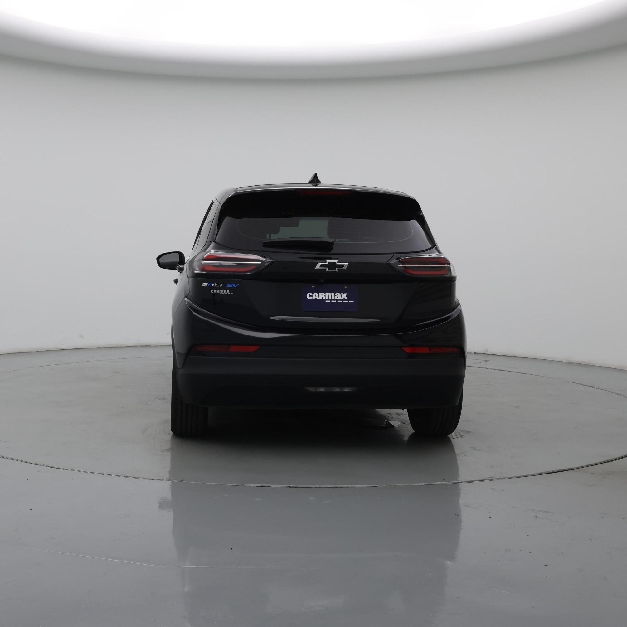 Thumbnail: 2023 Chevrolet Bolt EV - 6