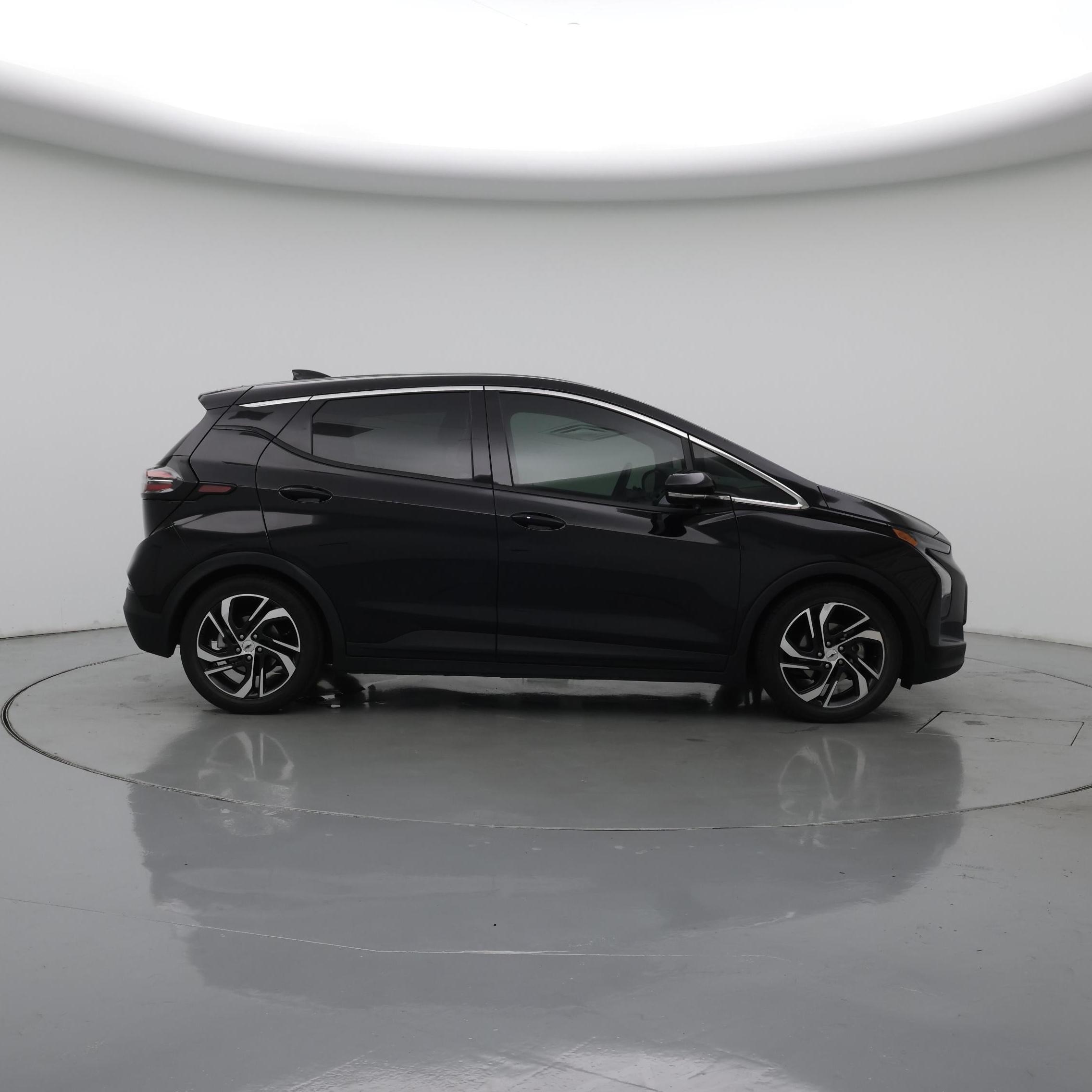 Thumbnail: 2023 Chevrolet Bolt EV - 7