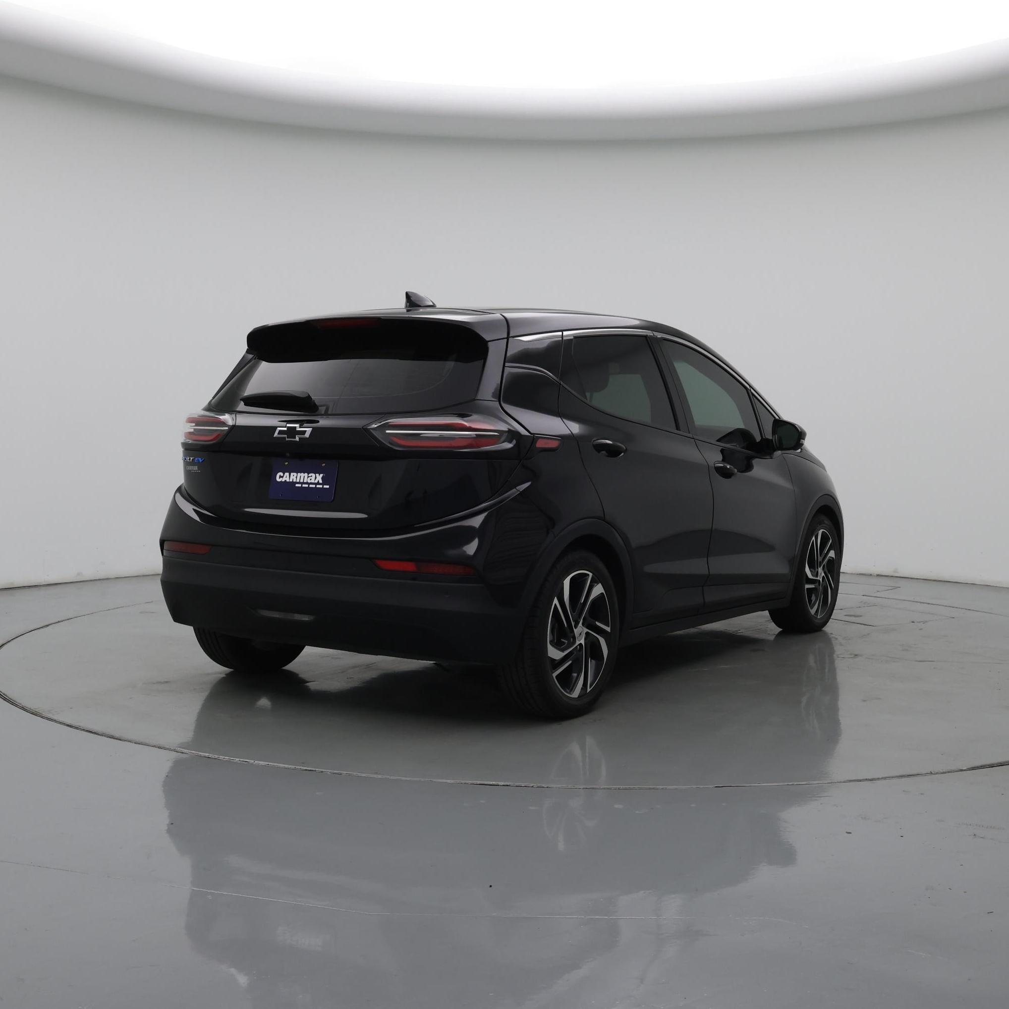 Thumbnail: 2023 Chevrolet Bolt EV - 8