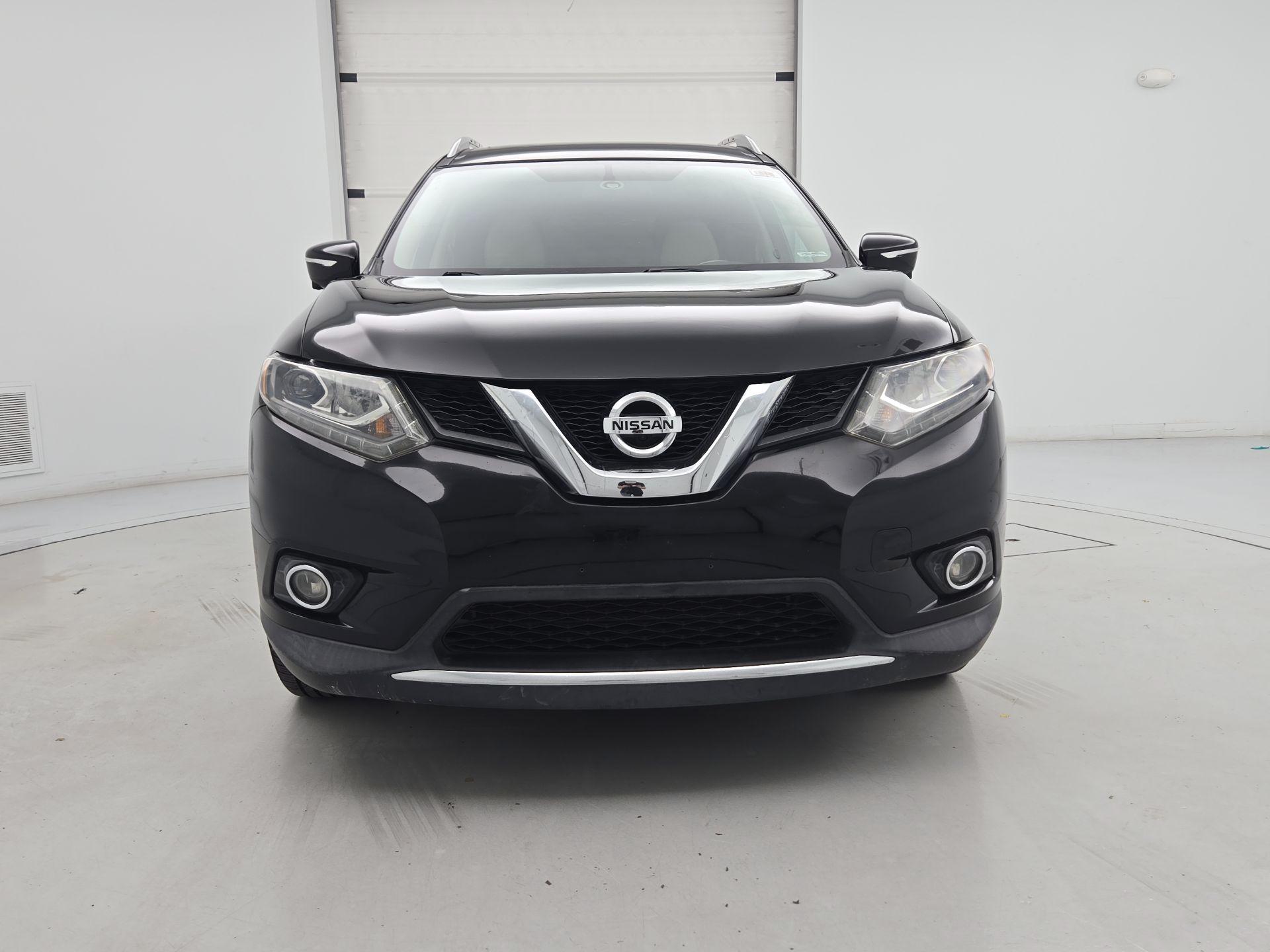 Thumbnail: 2015 Nissan Rogue - 2