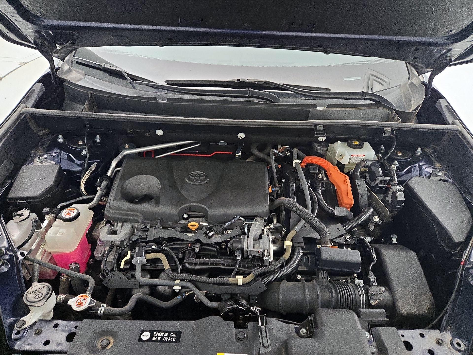 Thumbnail: 2019 Toyota RAV4 - 20